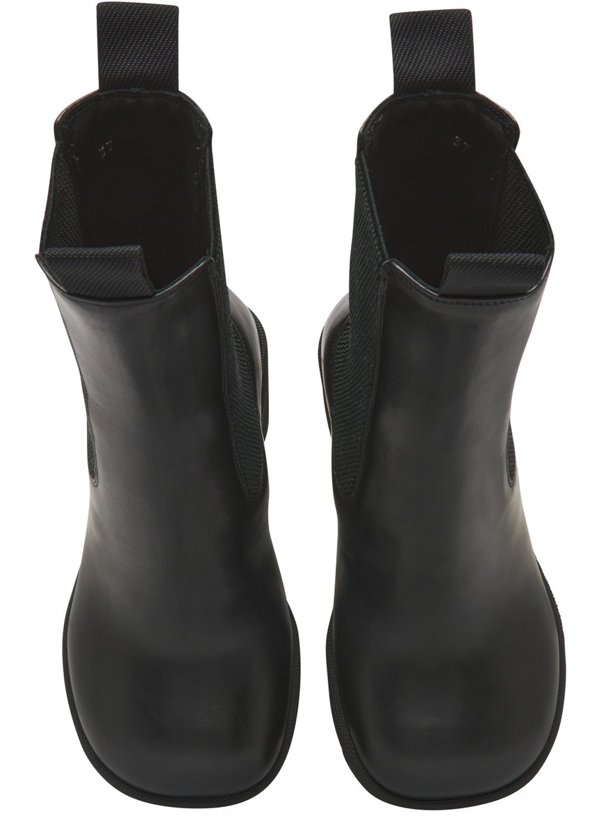 Chelsea ankle boots - 4