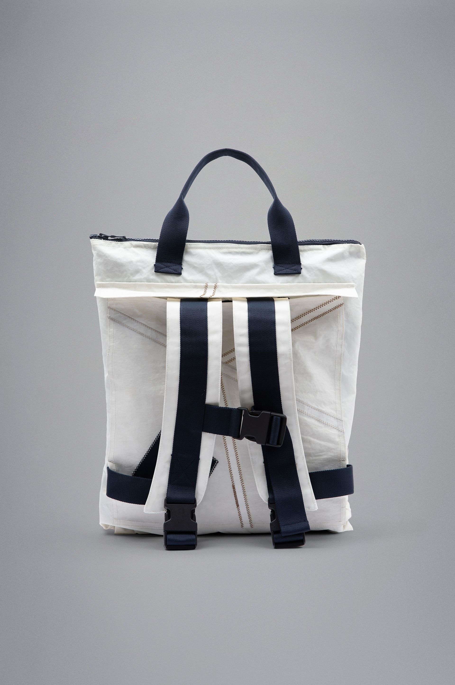 RE-SAIL BACKPACK - 3