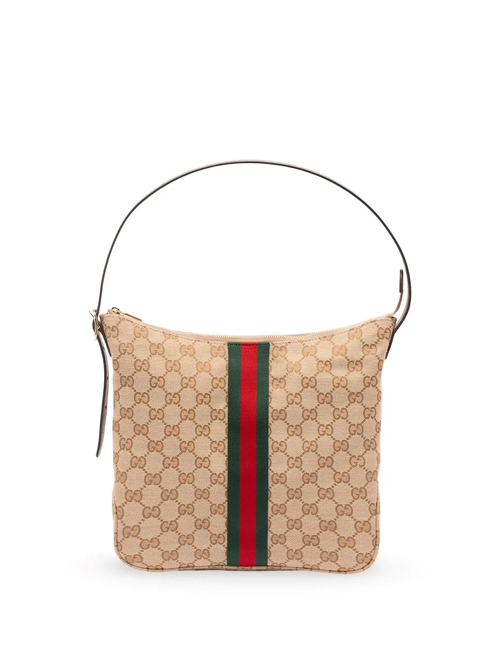 Gucci Men `Lunetta` Bag - 1