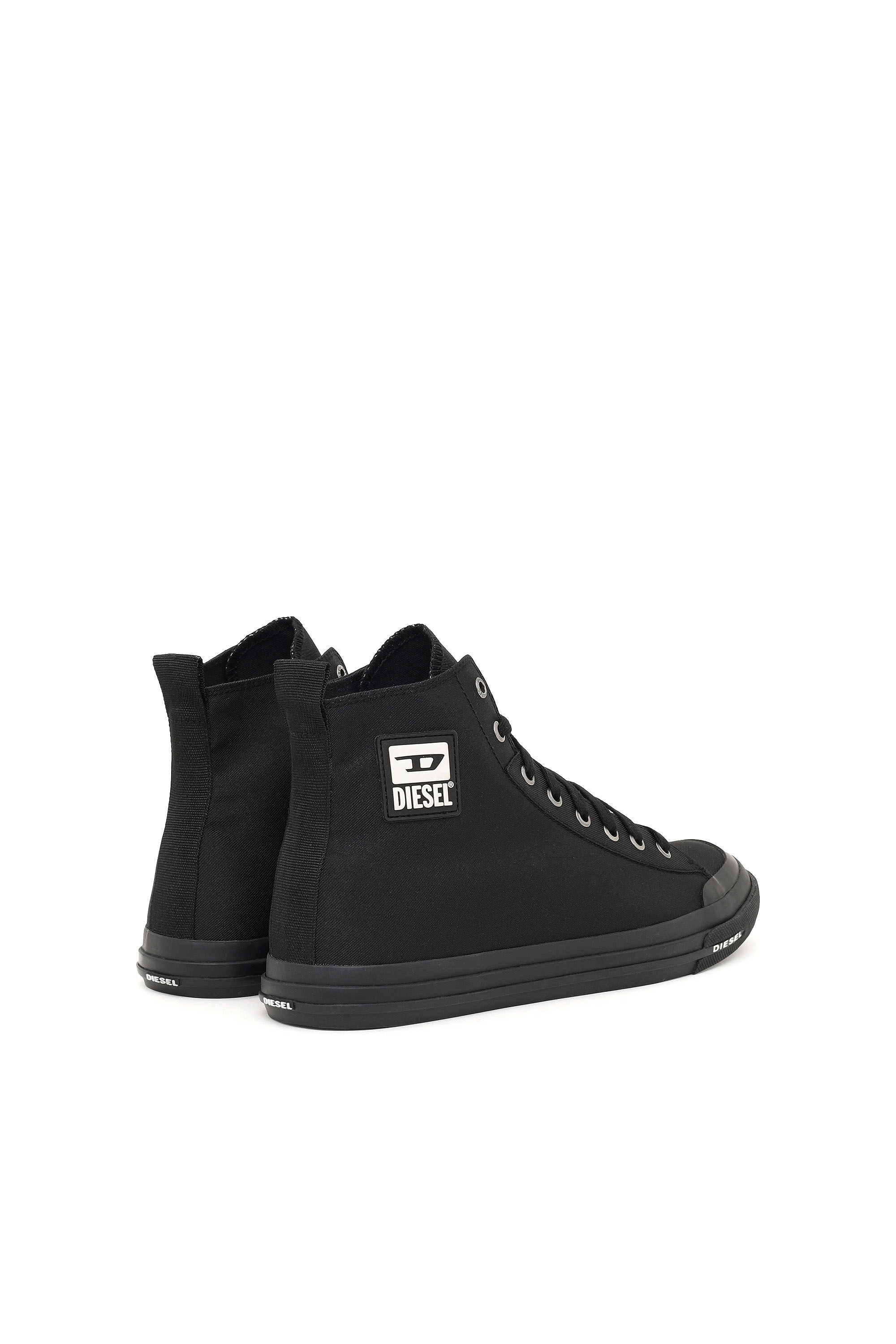 S-ASTICO MID CUT - 3
