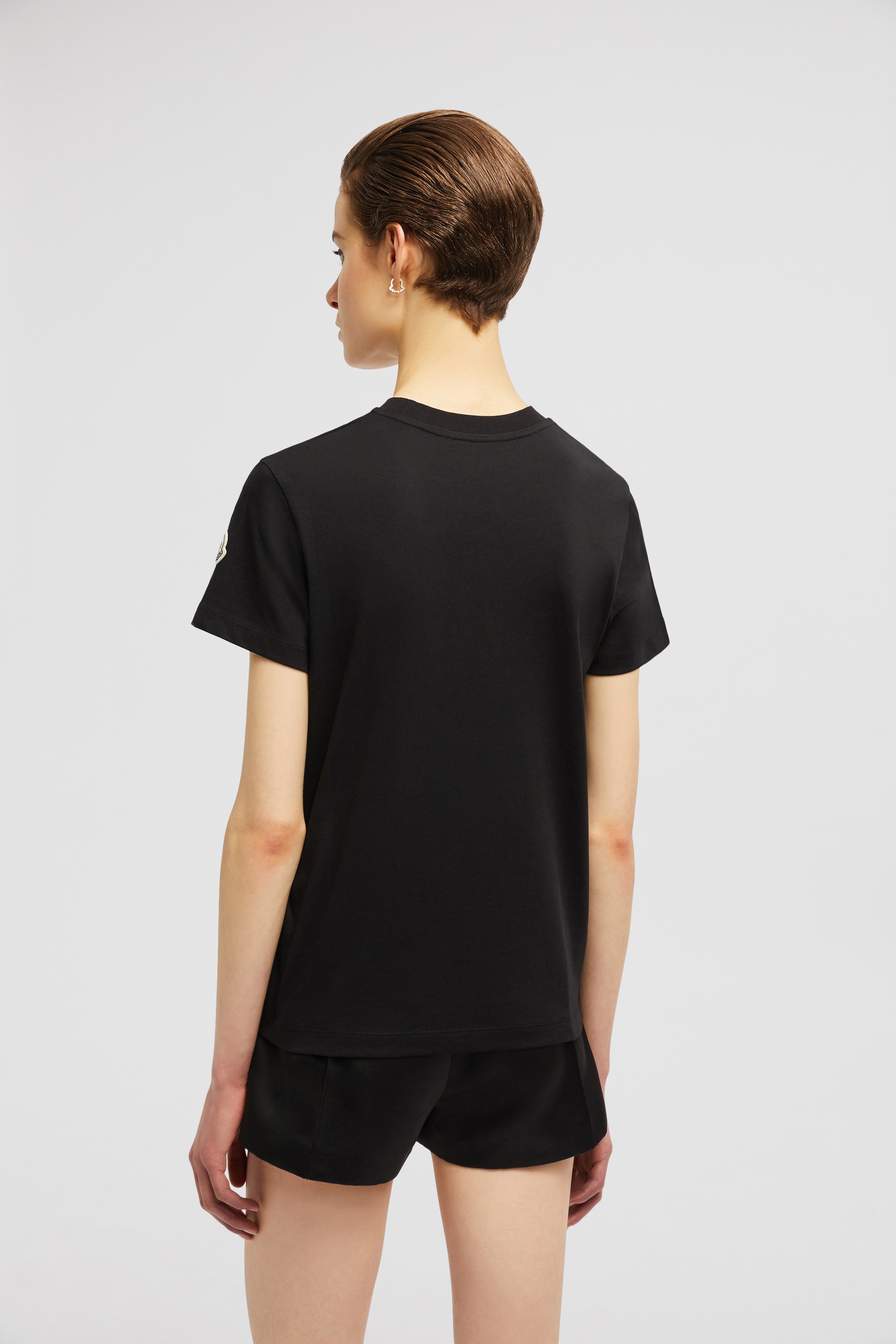 Logo T-Shirt - 5