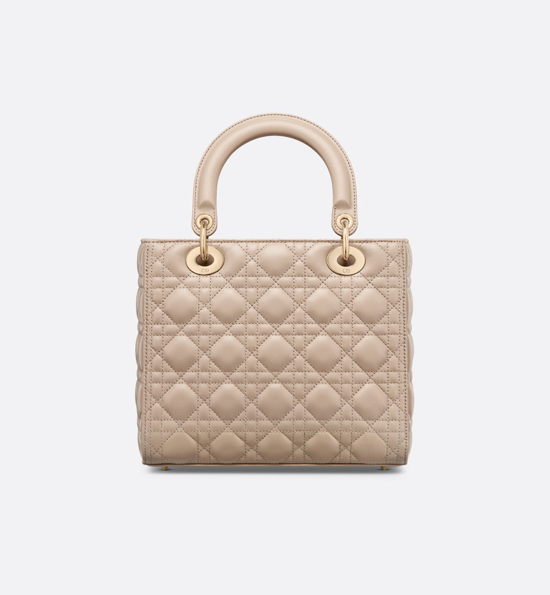 Dior Medium Lady Dior Bag outlook