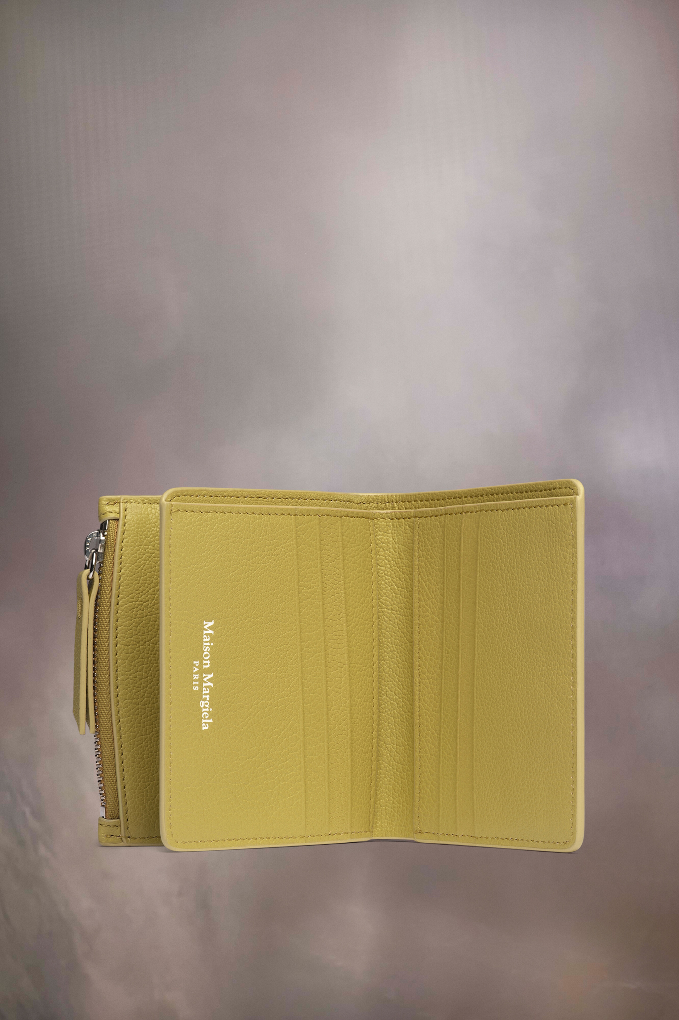 Four stitches wallet - 2