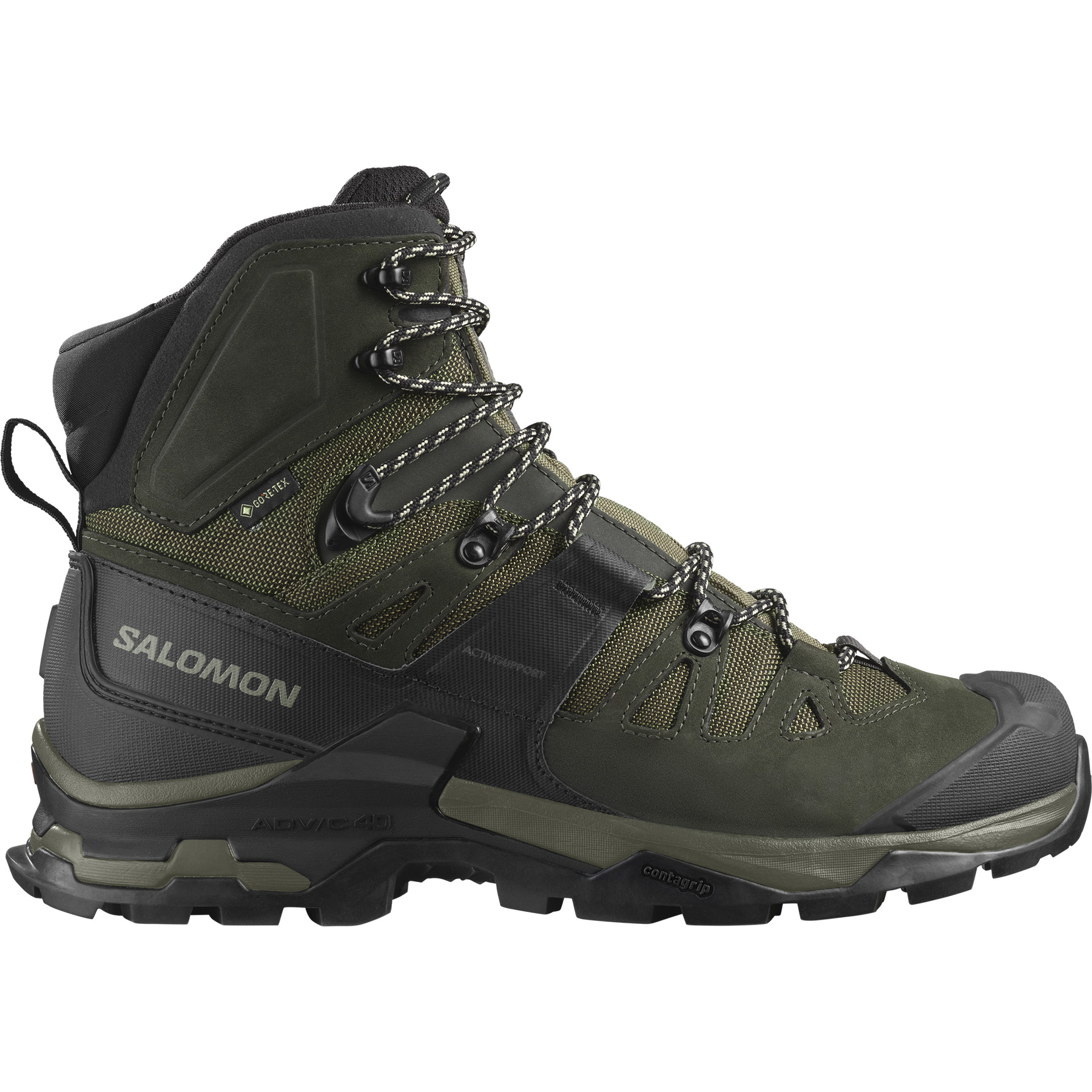 QUEST 4 GORE-TEX - 1