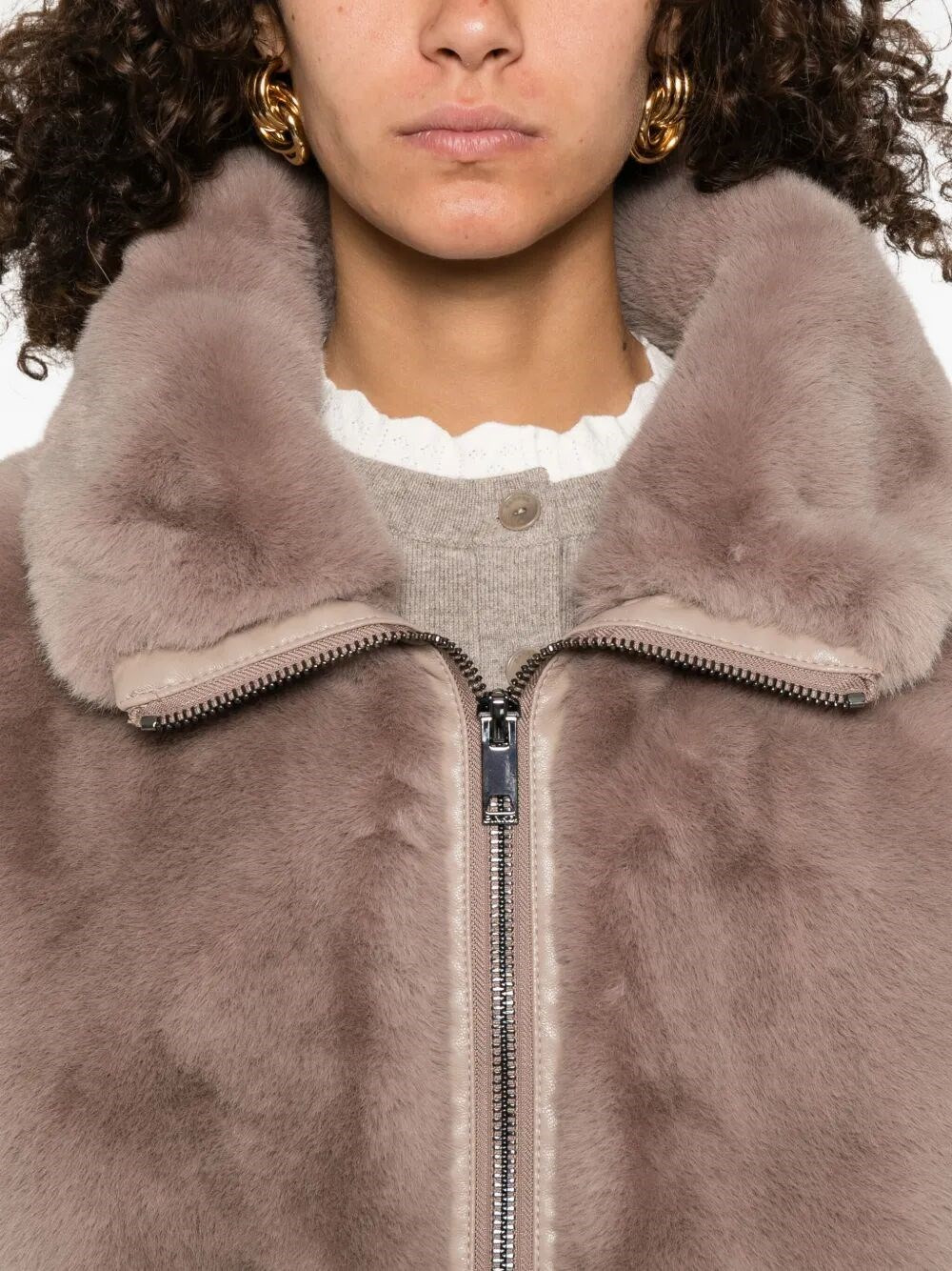 `Deyn` Gilet - 3