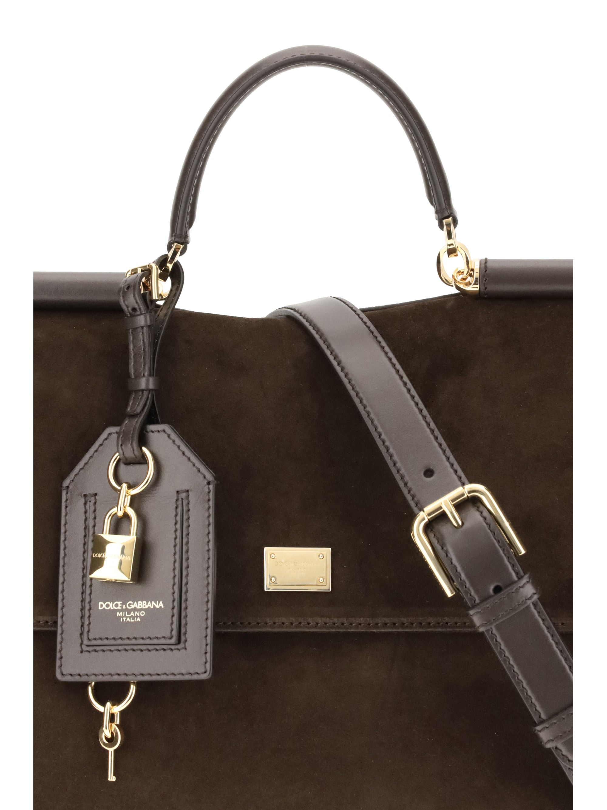 Dolce & Gabbana Women Shoulder Bag - 4