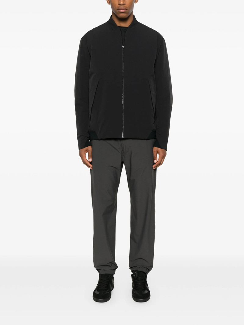 Veilance Baseball-collar Bomber Jacket outlook
