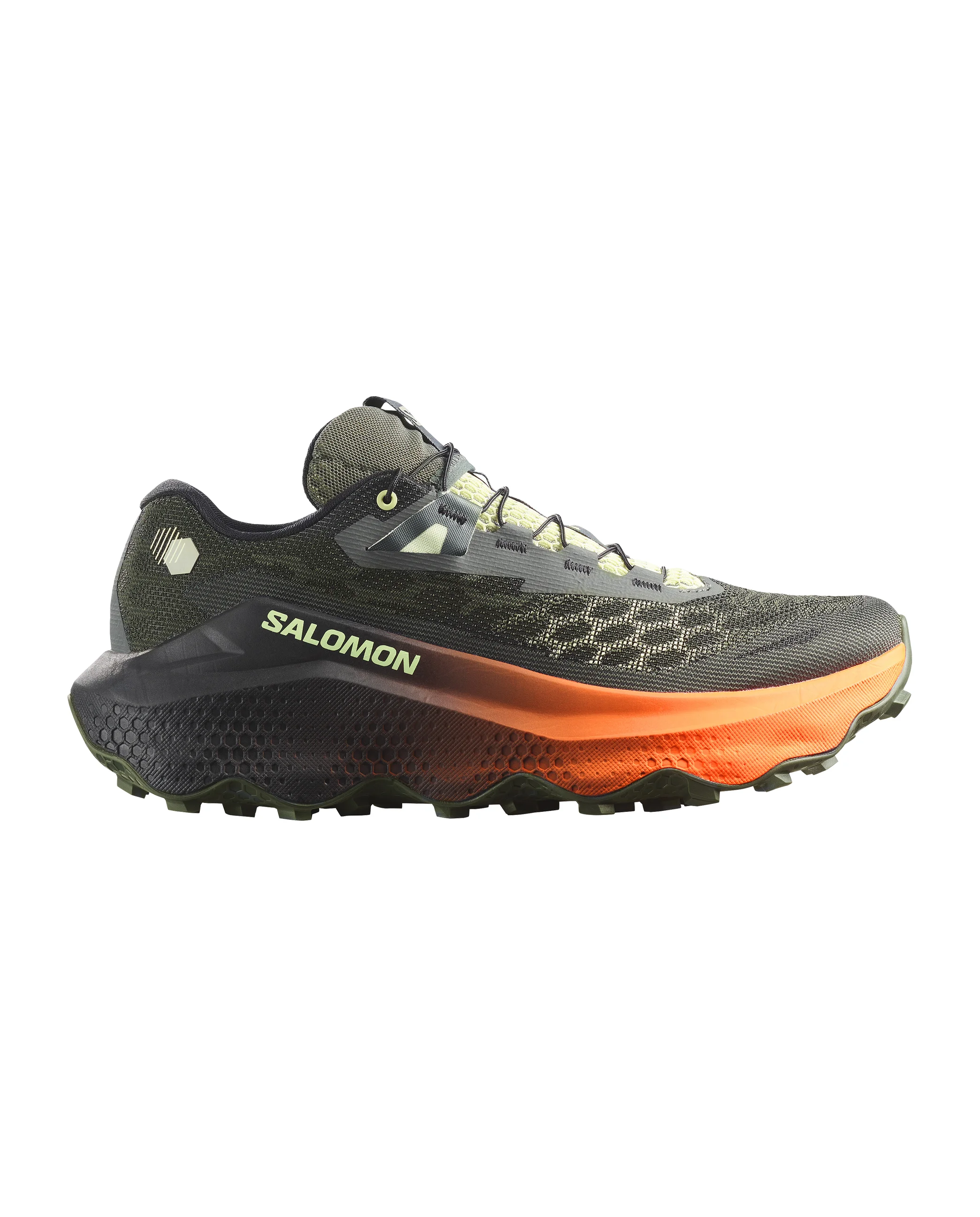 ULTRA GLIDE 4 - 1