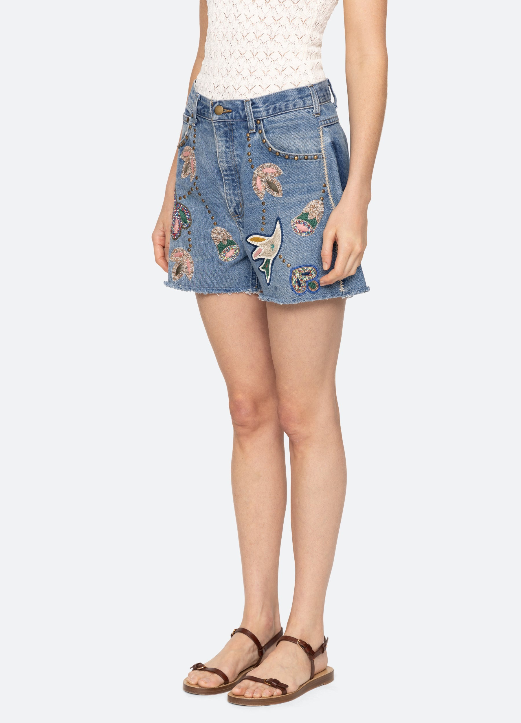 Kara Shorts - 5