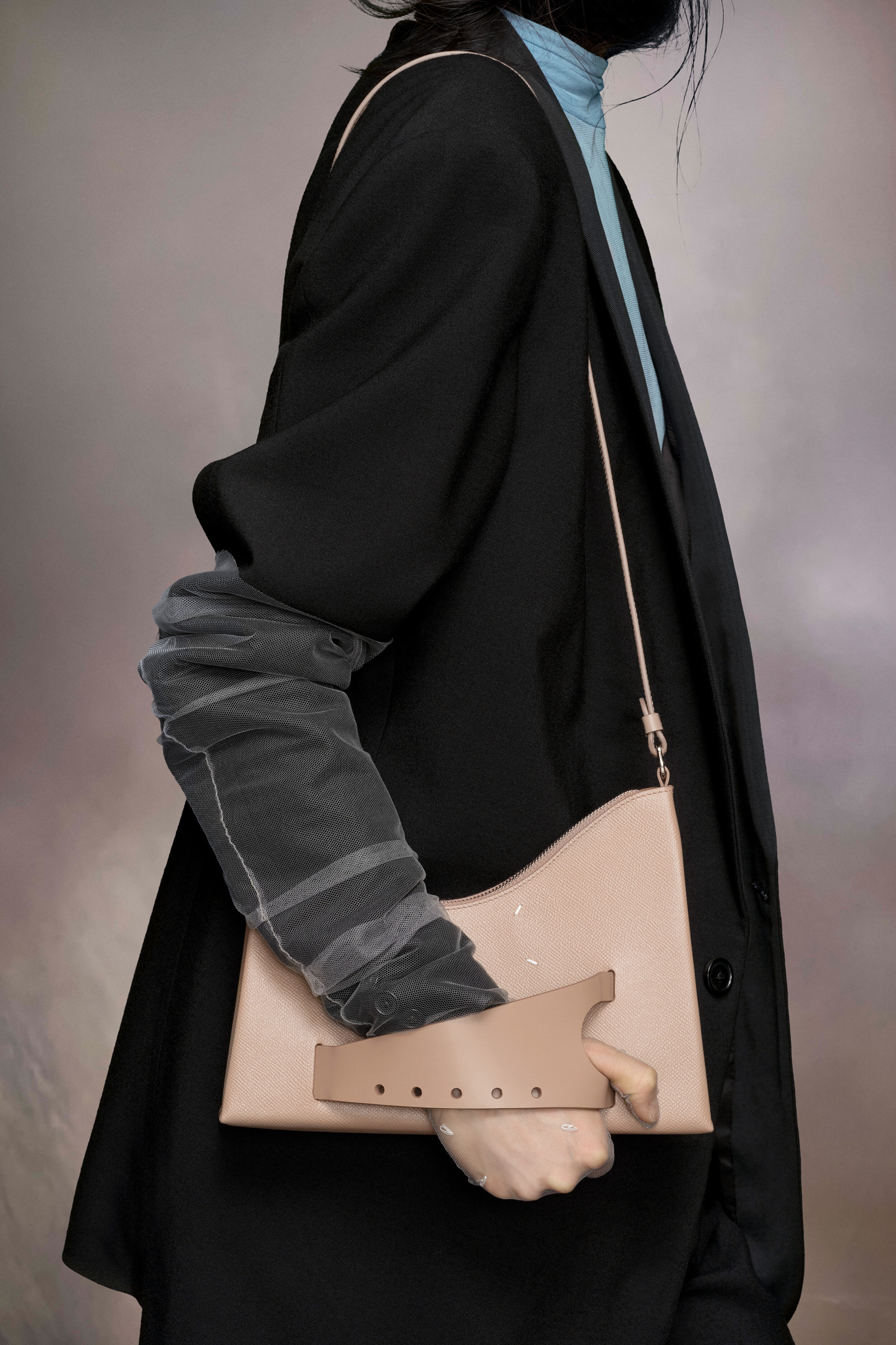 Snatched hobo small - 6