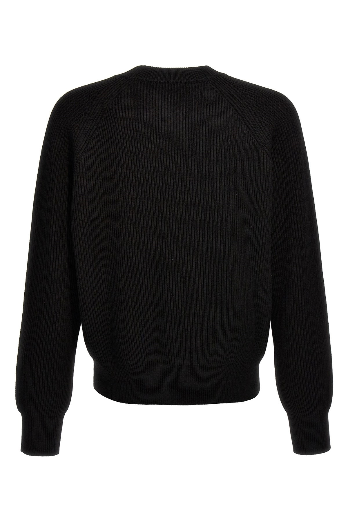 Zip detail sweater - 3