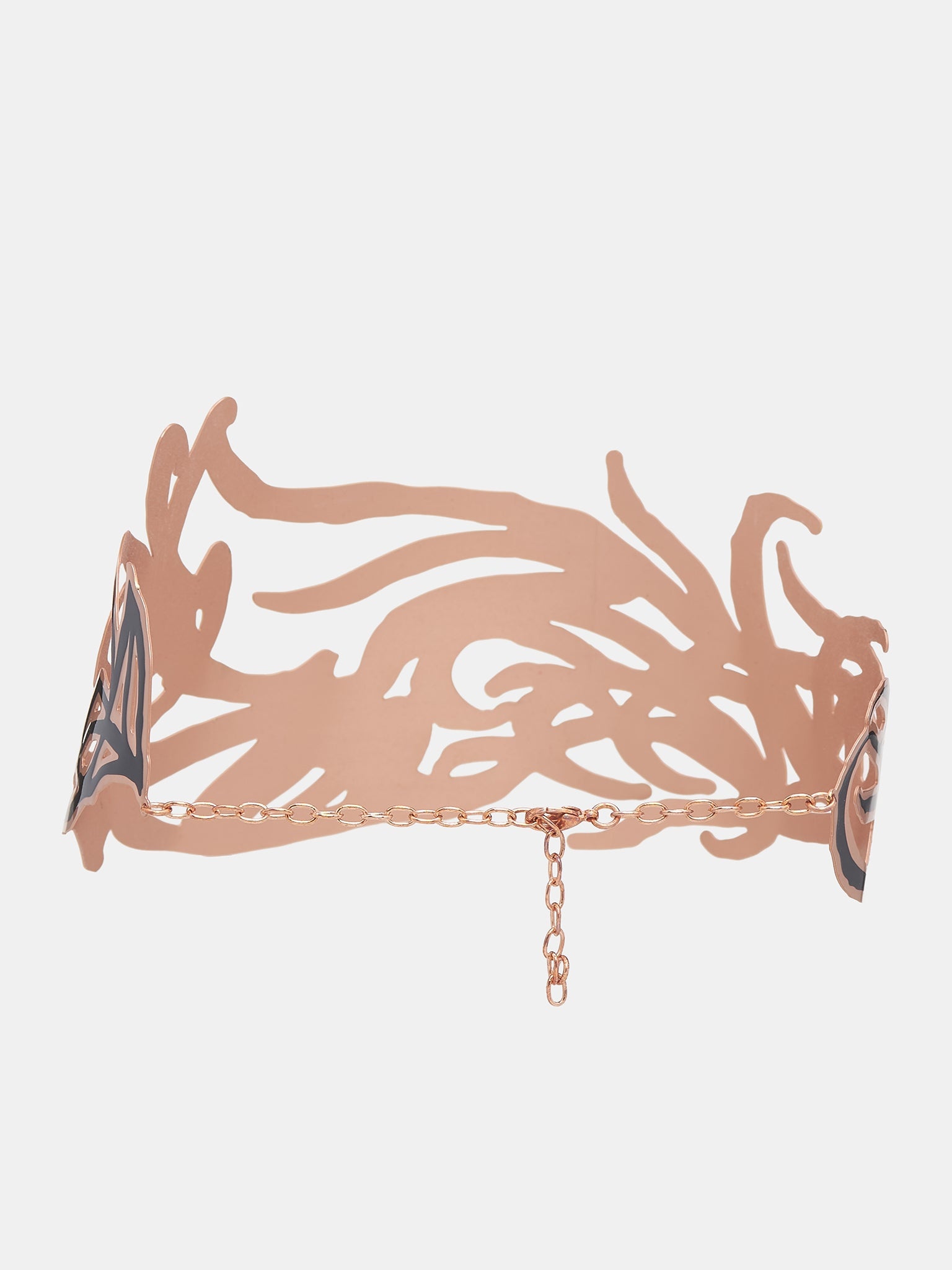 Tattoo Choker - 2