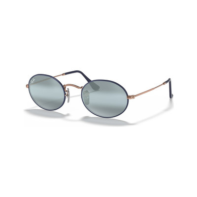 Ray-Ban RB3547 Oval outlook