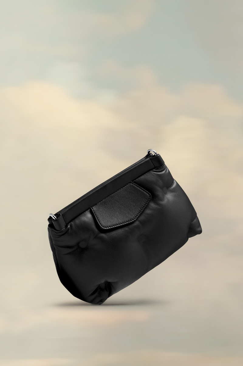 Maison Margiela Glam Slam red carpet mini outlook