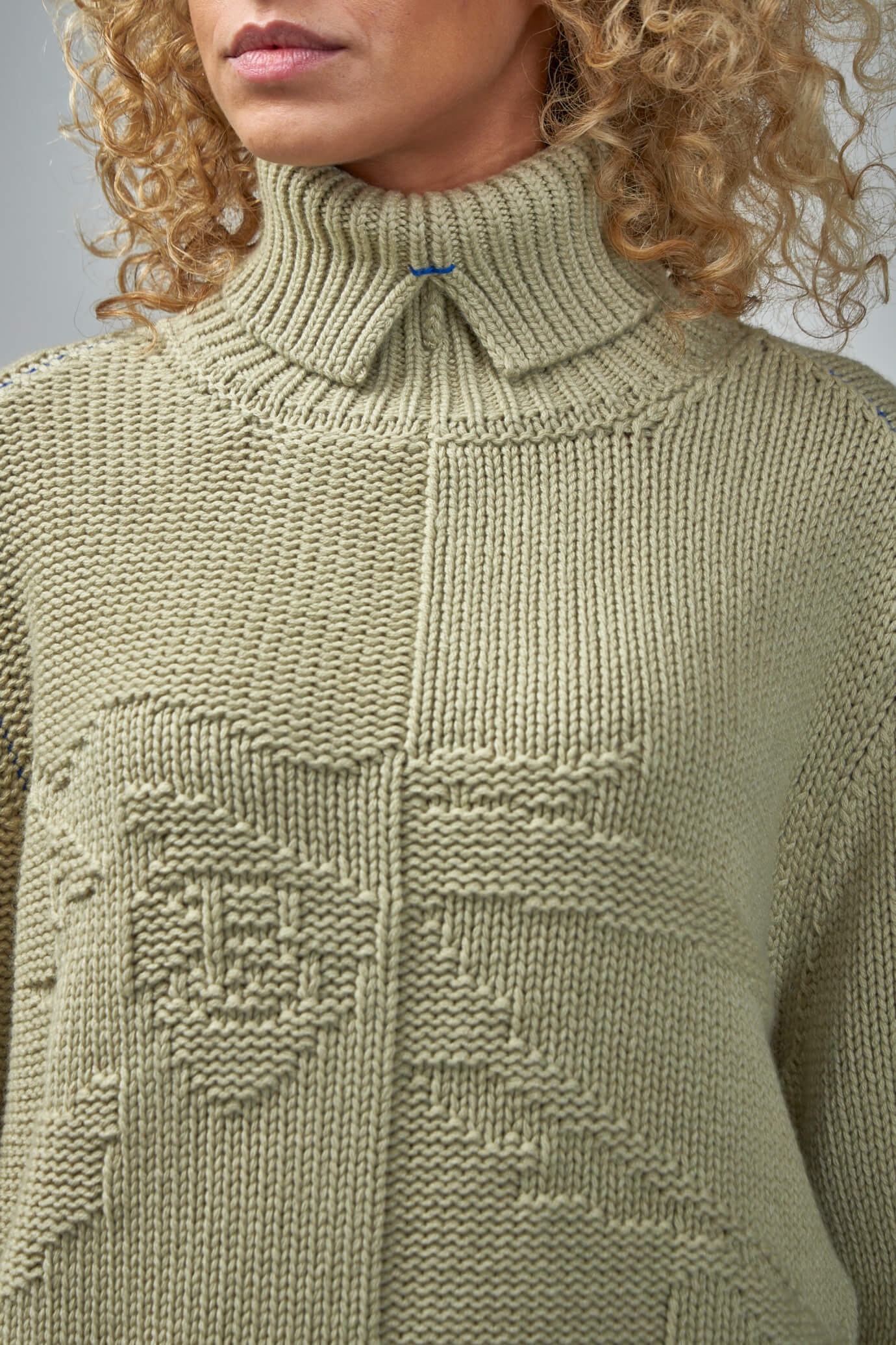 EKD Cashmere Sweater - 5