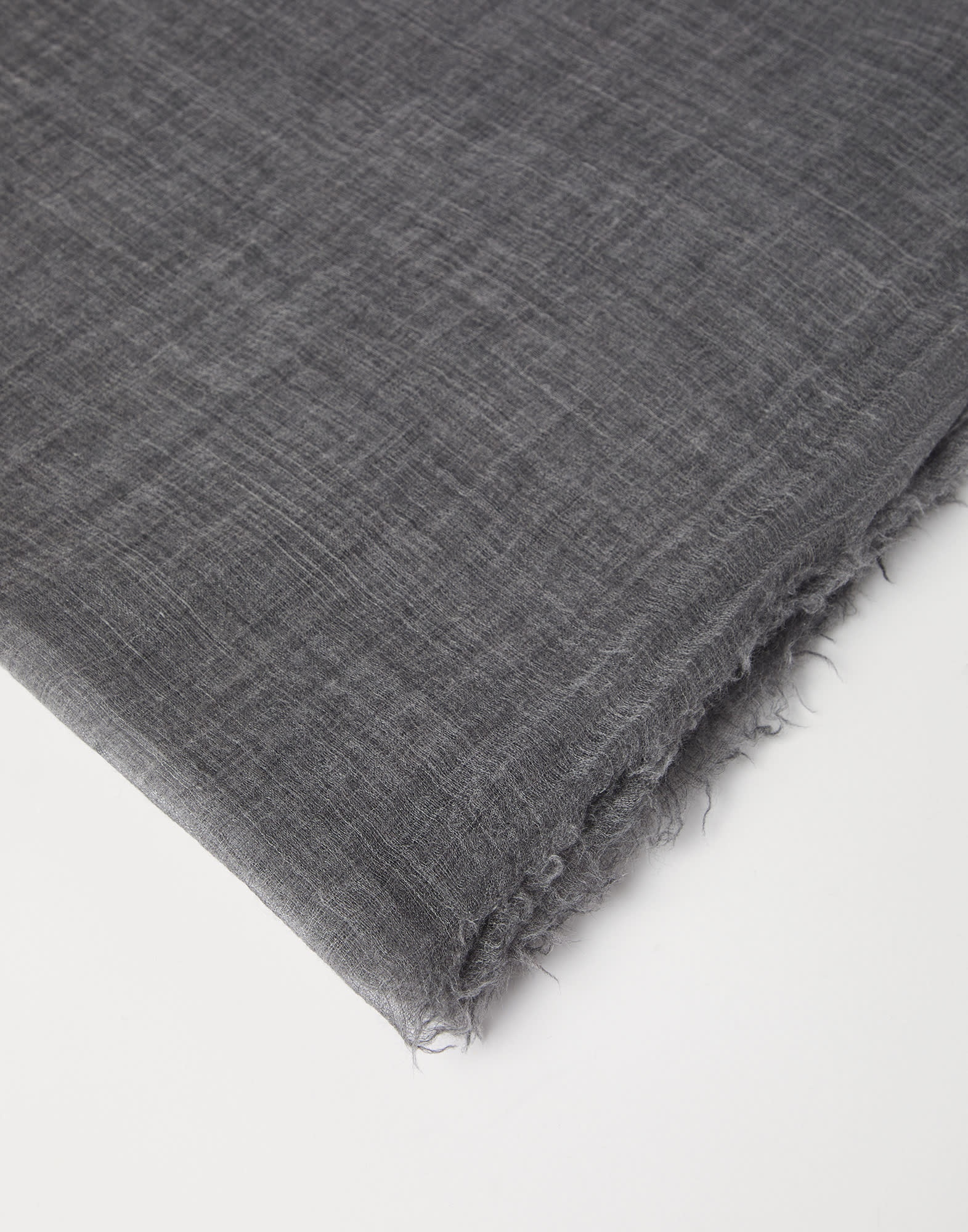 Cashmere scarf - 2