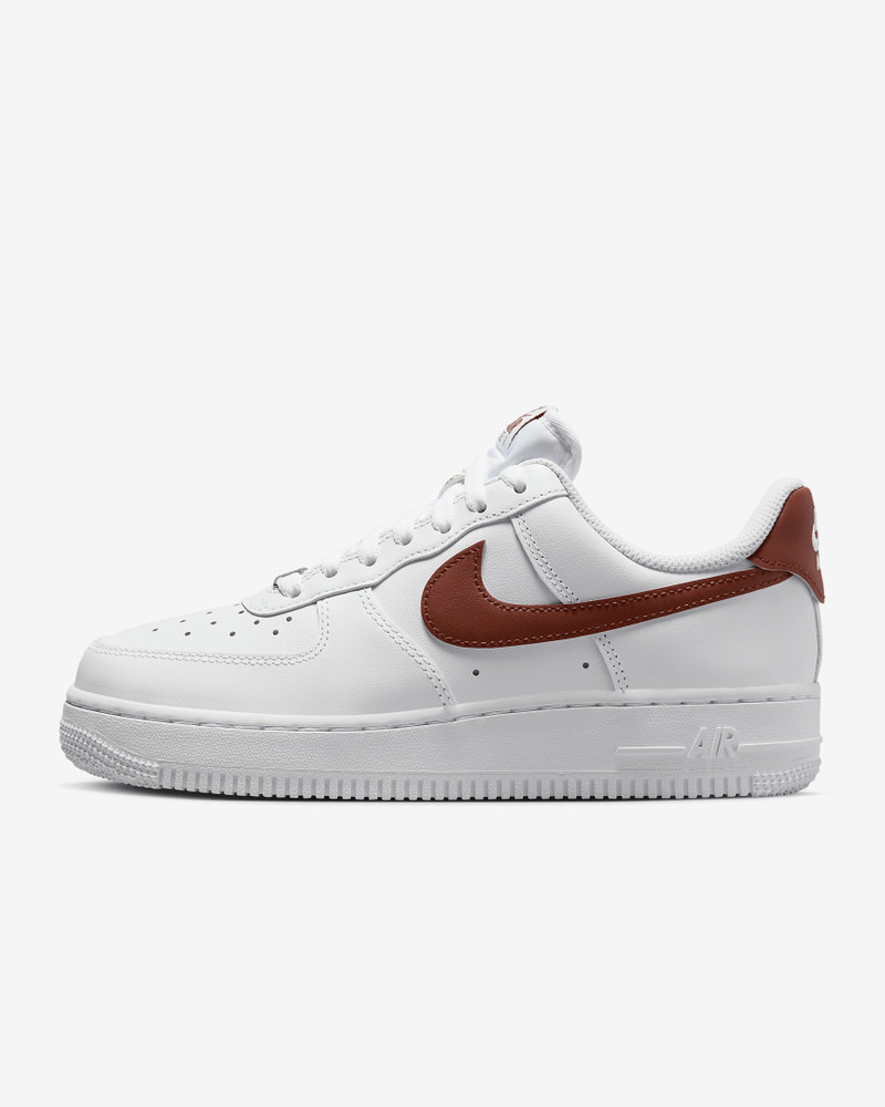 Nike Women's Air Force 1 '07 EasyOn Shoes - 1