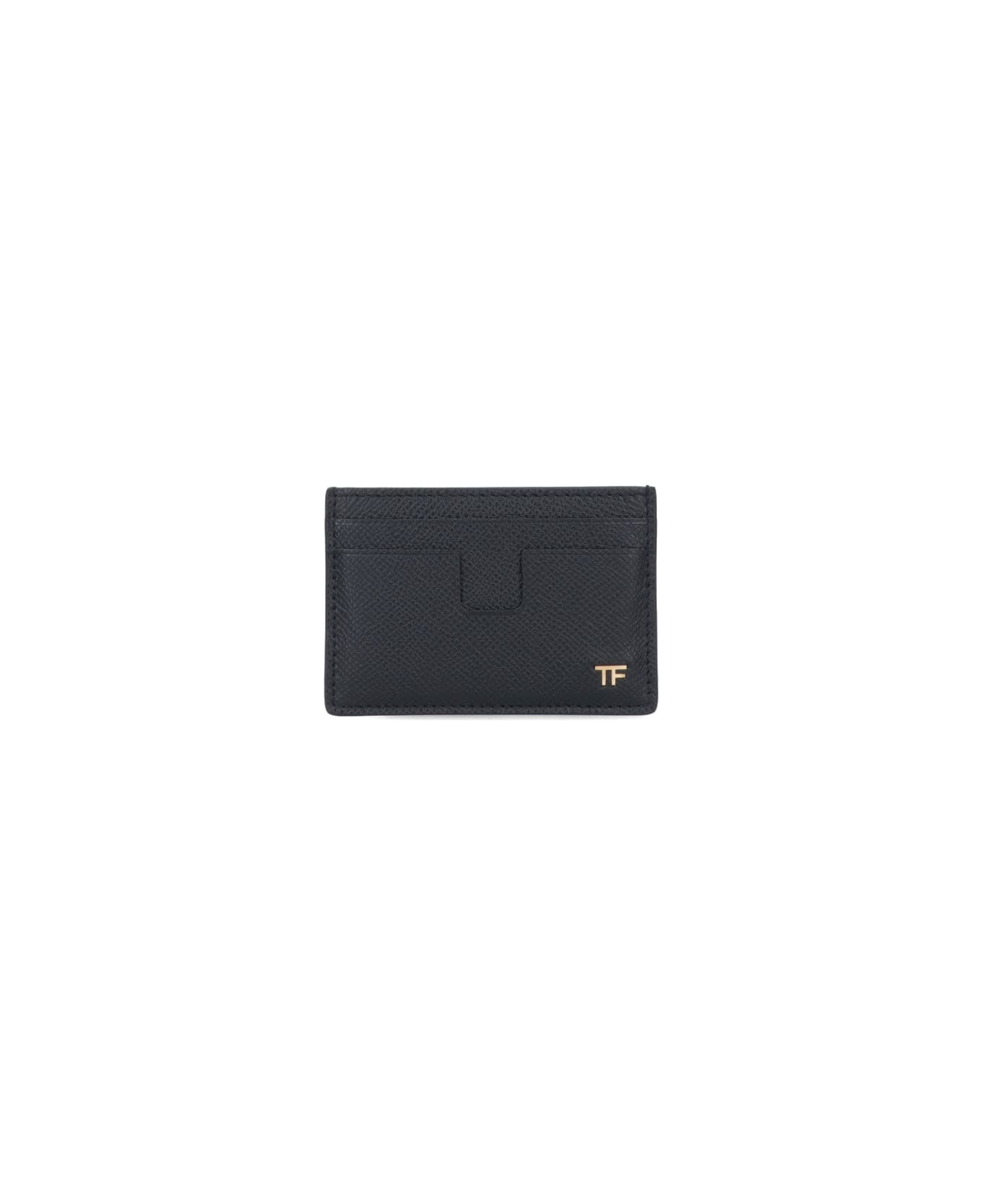 Logo Card Holder - 1