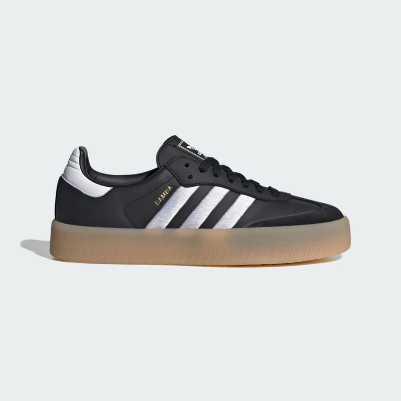 Sambae Shoes - 1