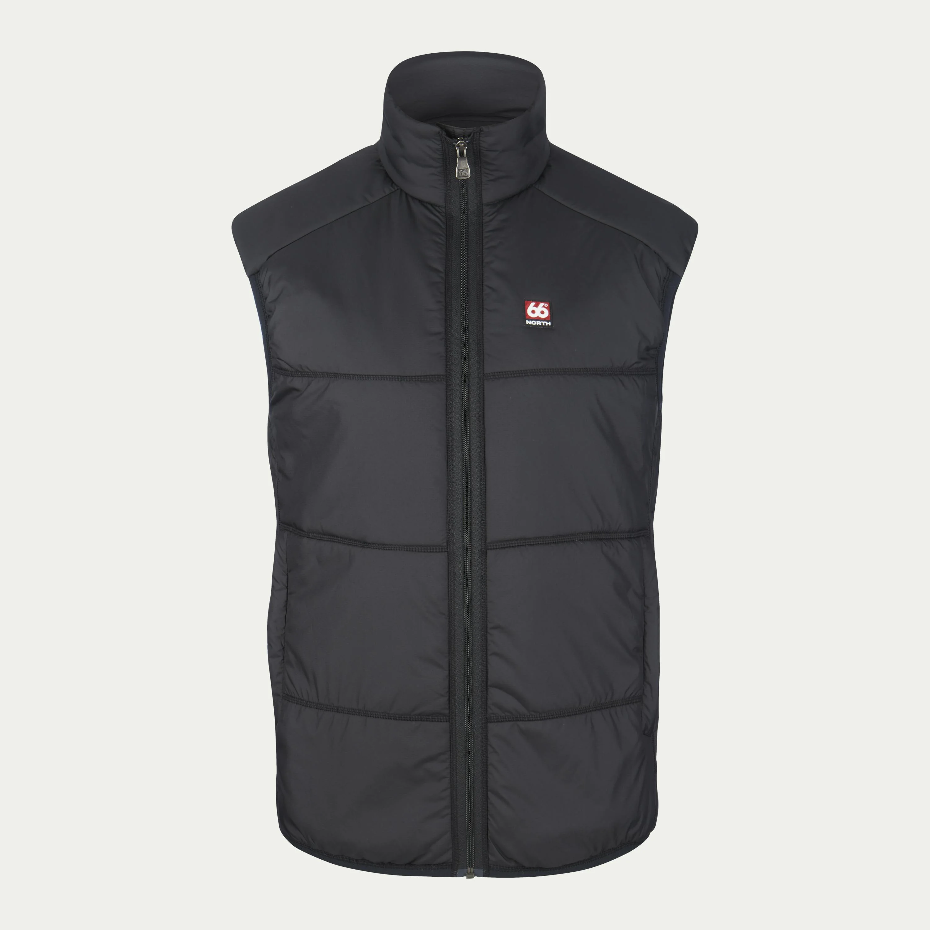 Vatnajökull Polartec® Power Fill™ vest (Unisex) - 1