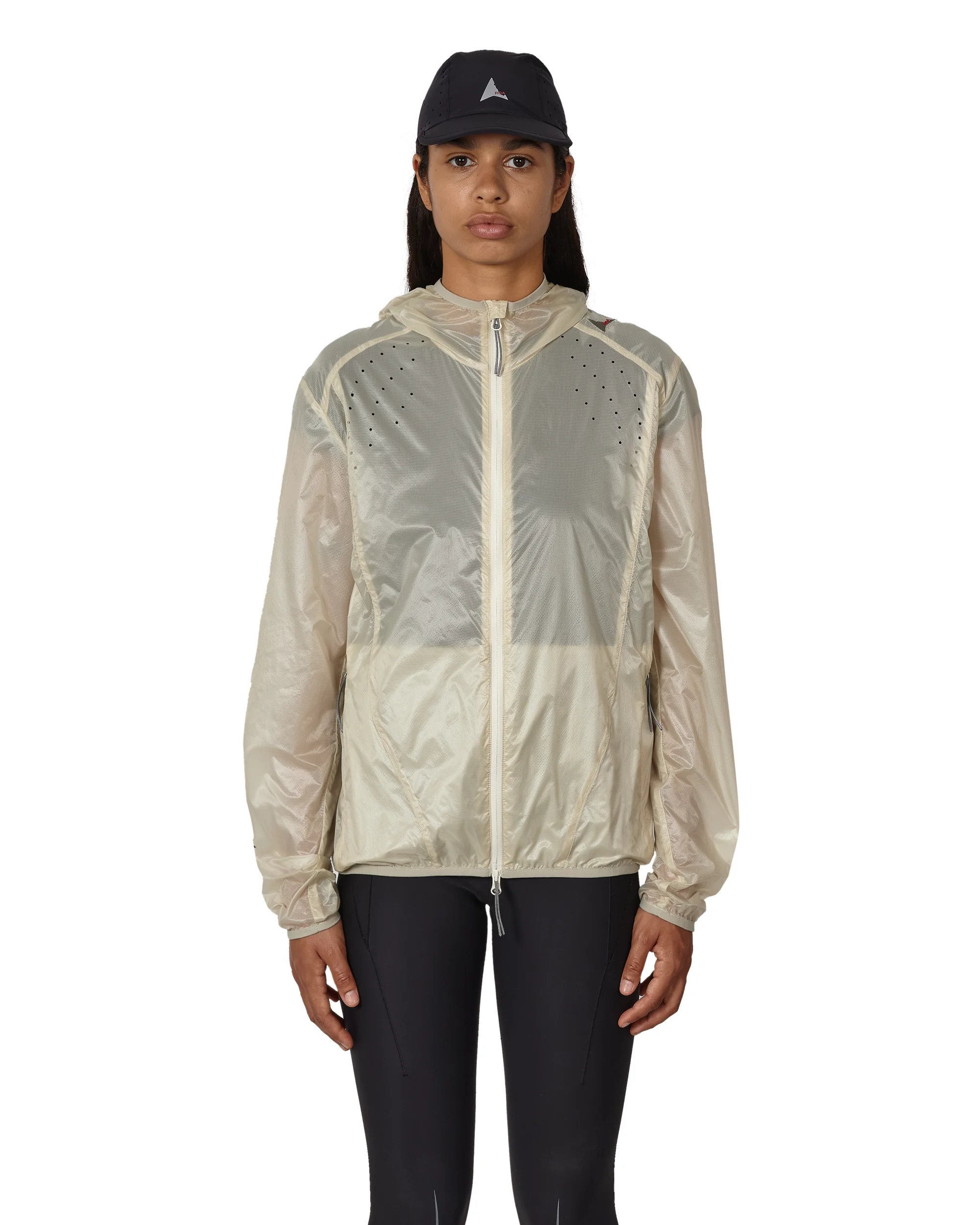 Hue Packable Wind Jacket - 1