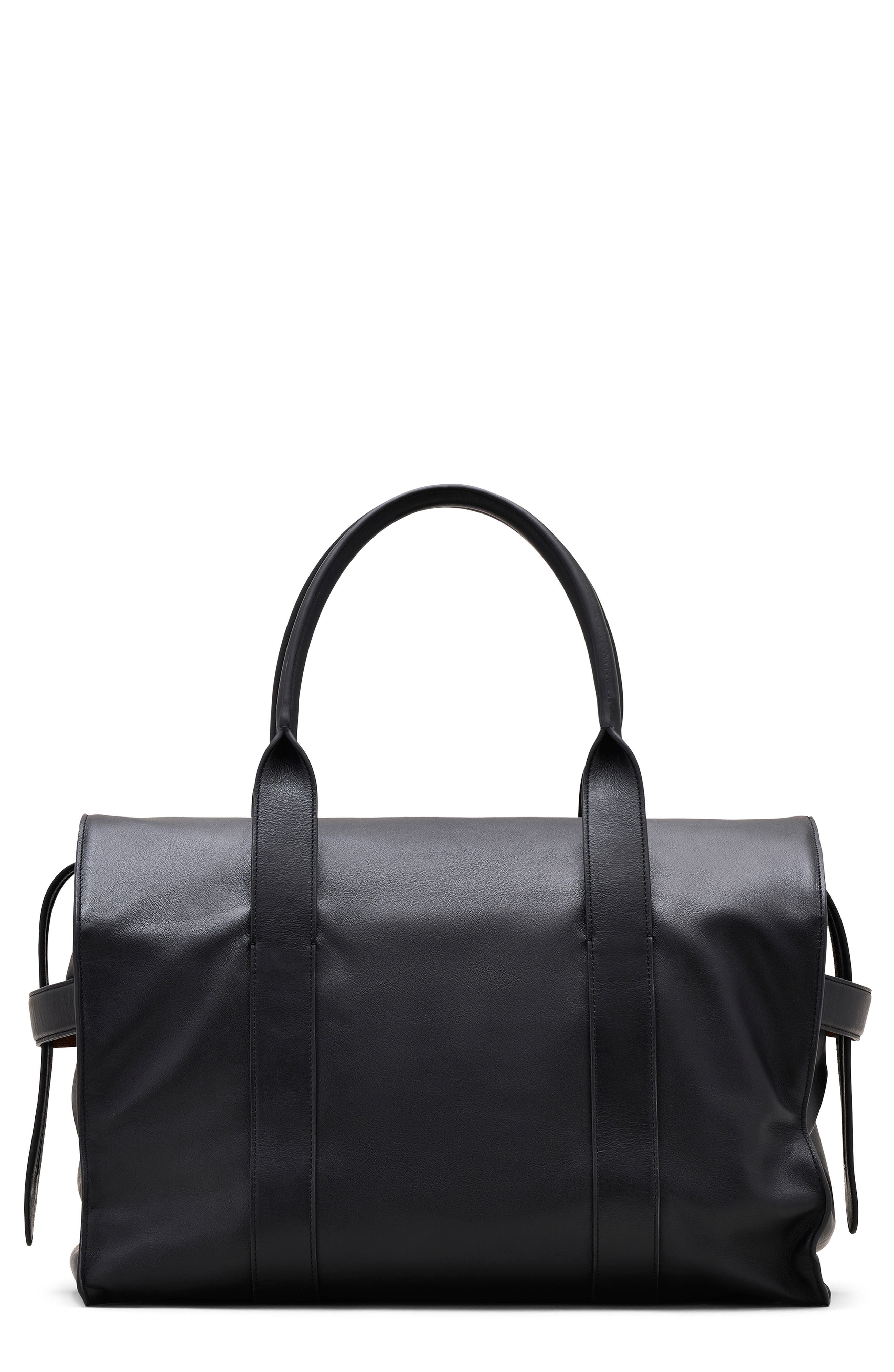 Marc Jacobs The Tote in Black at Nordstrom - 3