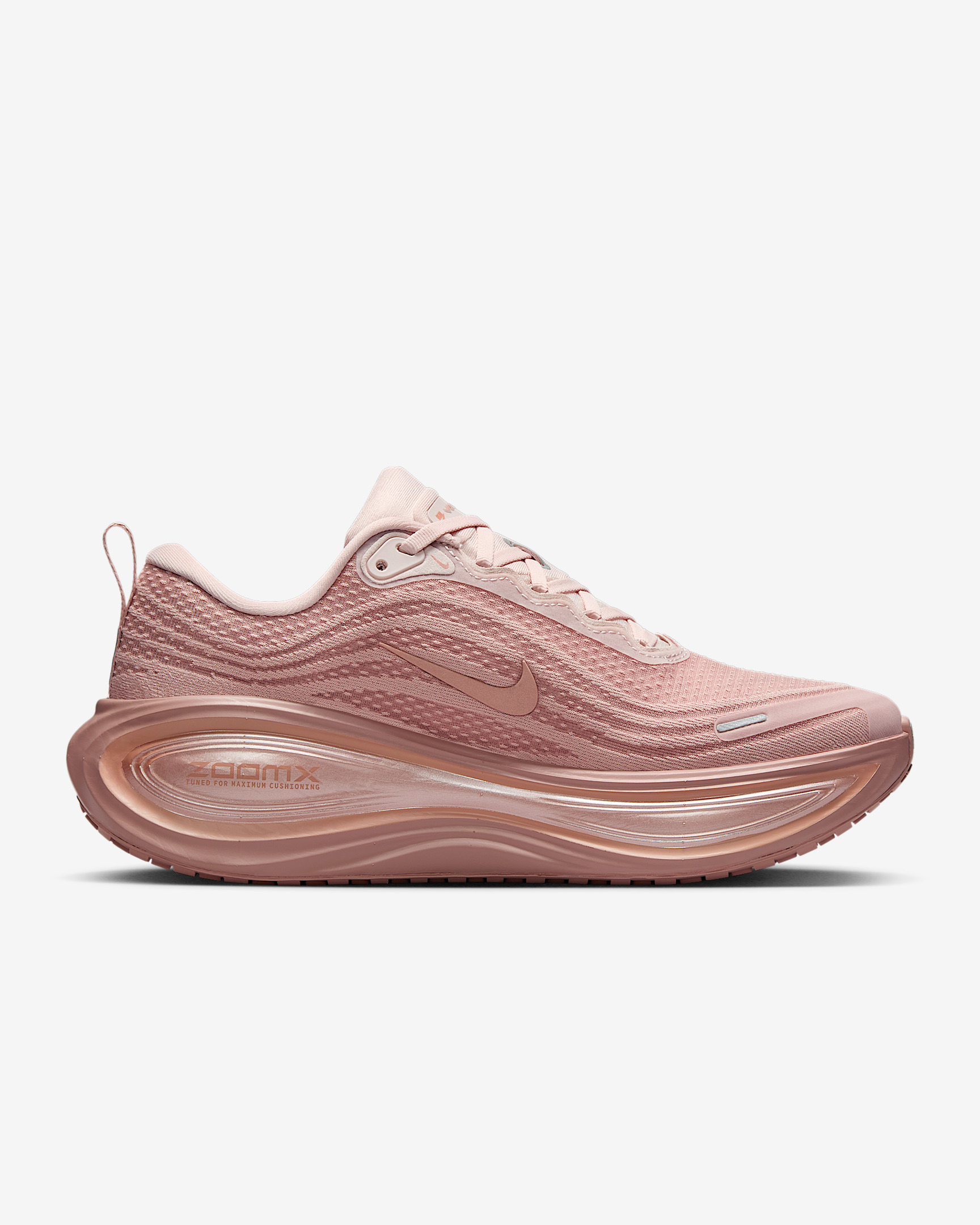 Nike Vomero Plus Women's Road Running Shoes - 3
