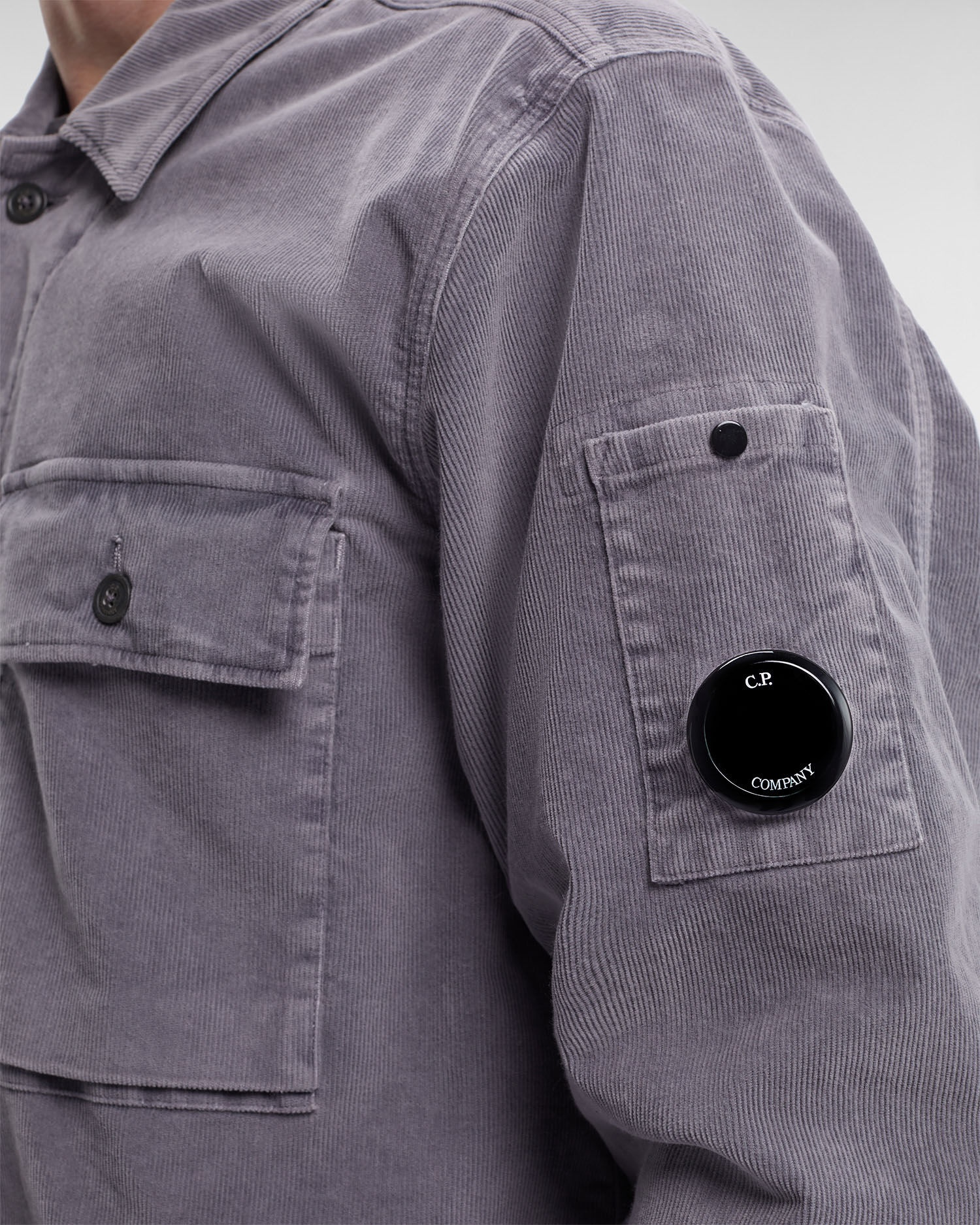 Velluto Heavy Shirt - 4