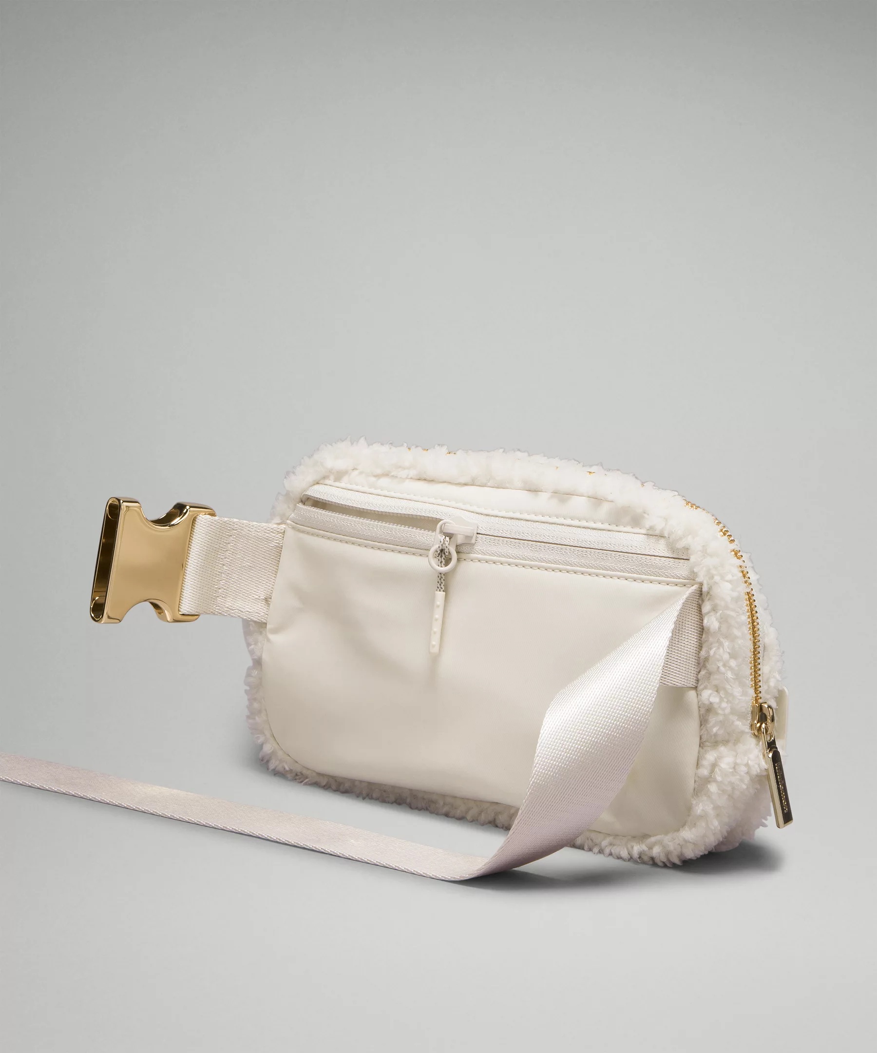 Everywhere Belt Bag 1L *Fleece - 4