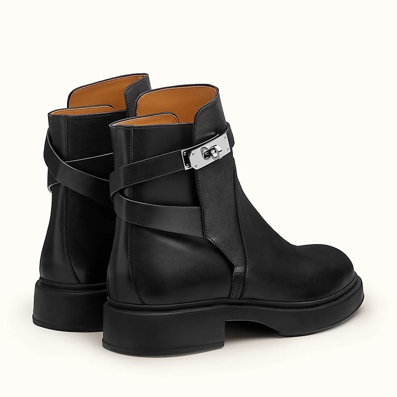 Veo ankle boot 3