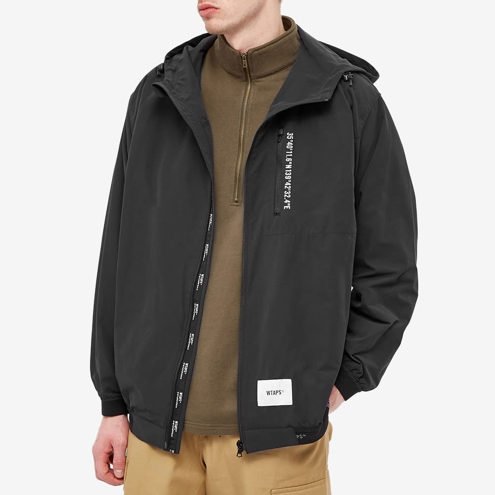 WTAPS Task Jacket - 5