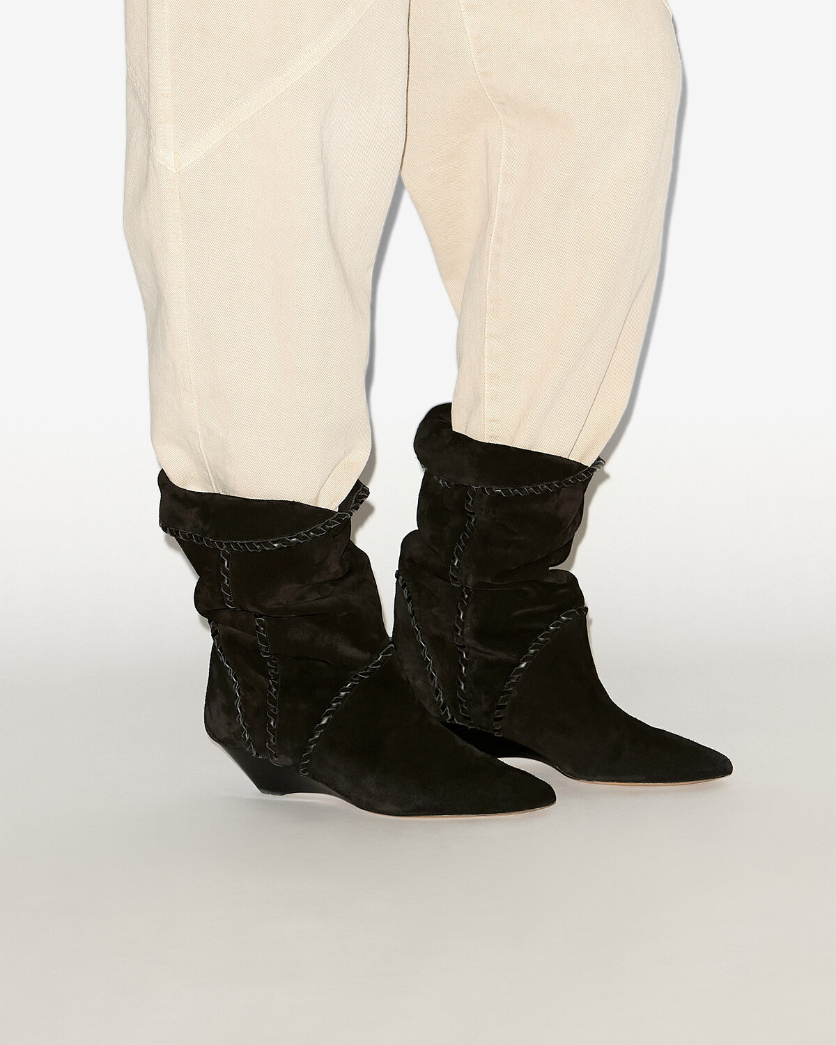 EDOA BOOTS - 5