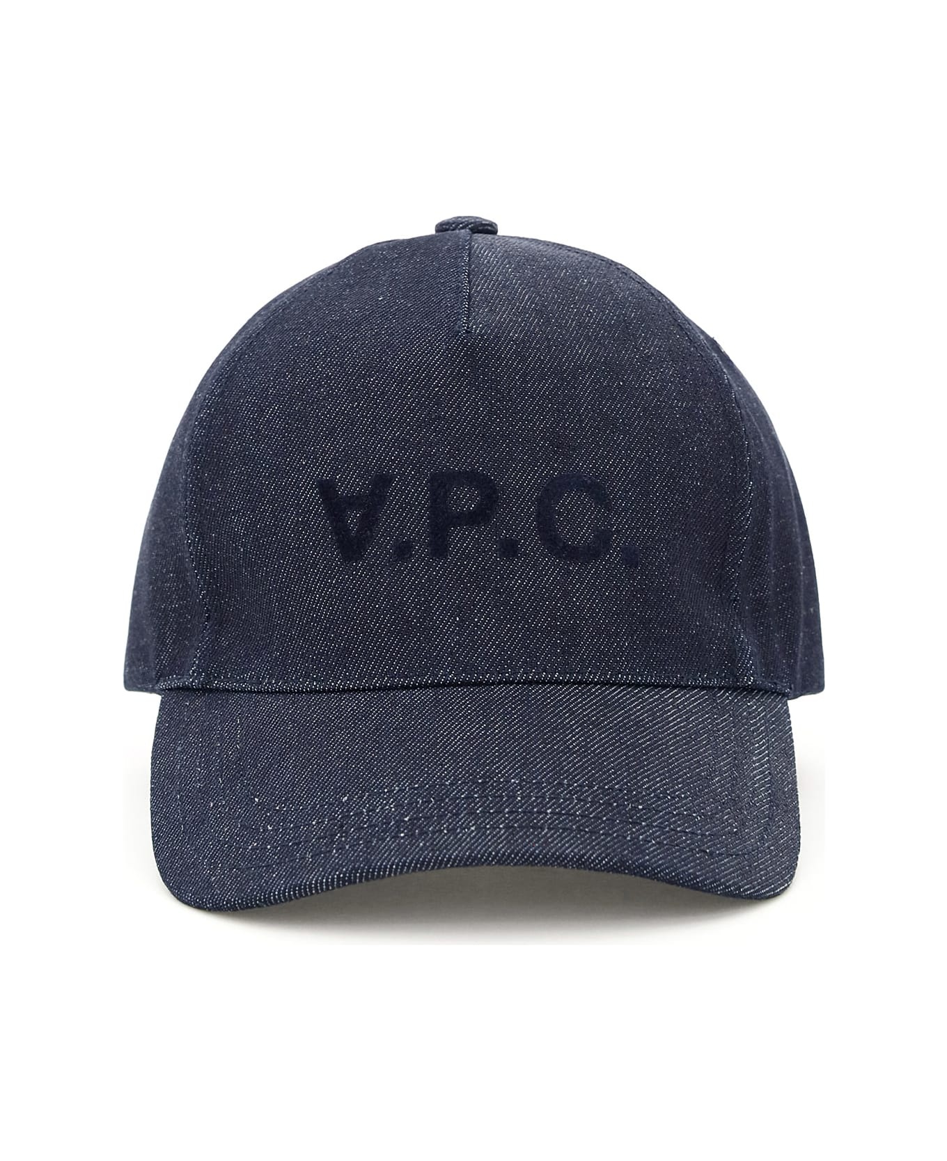 Logo Baseball Cap - 1