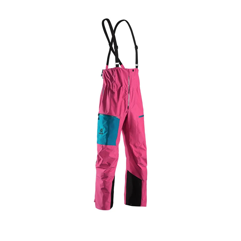 Kailas BM45 PRO Ski Bibs Unisex - 1