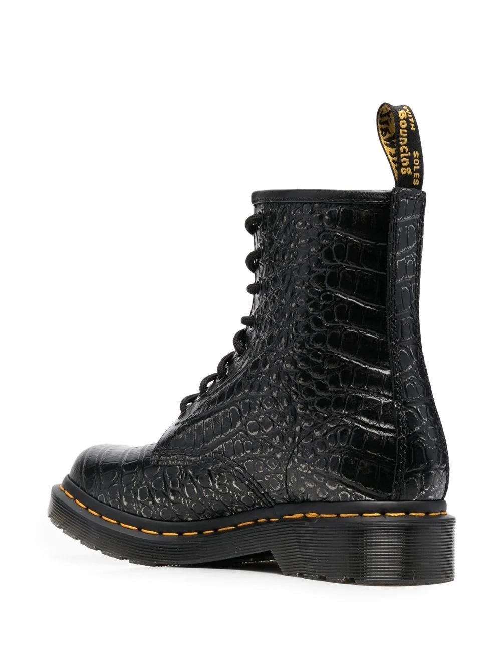ankle-length boots - 3
