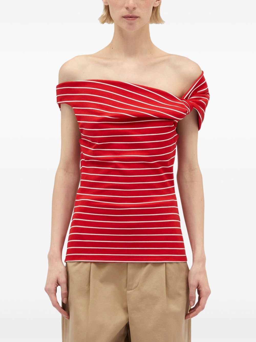 knot-detail top - 3