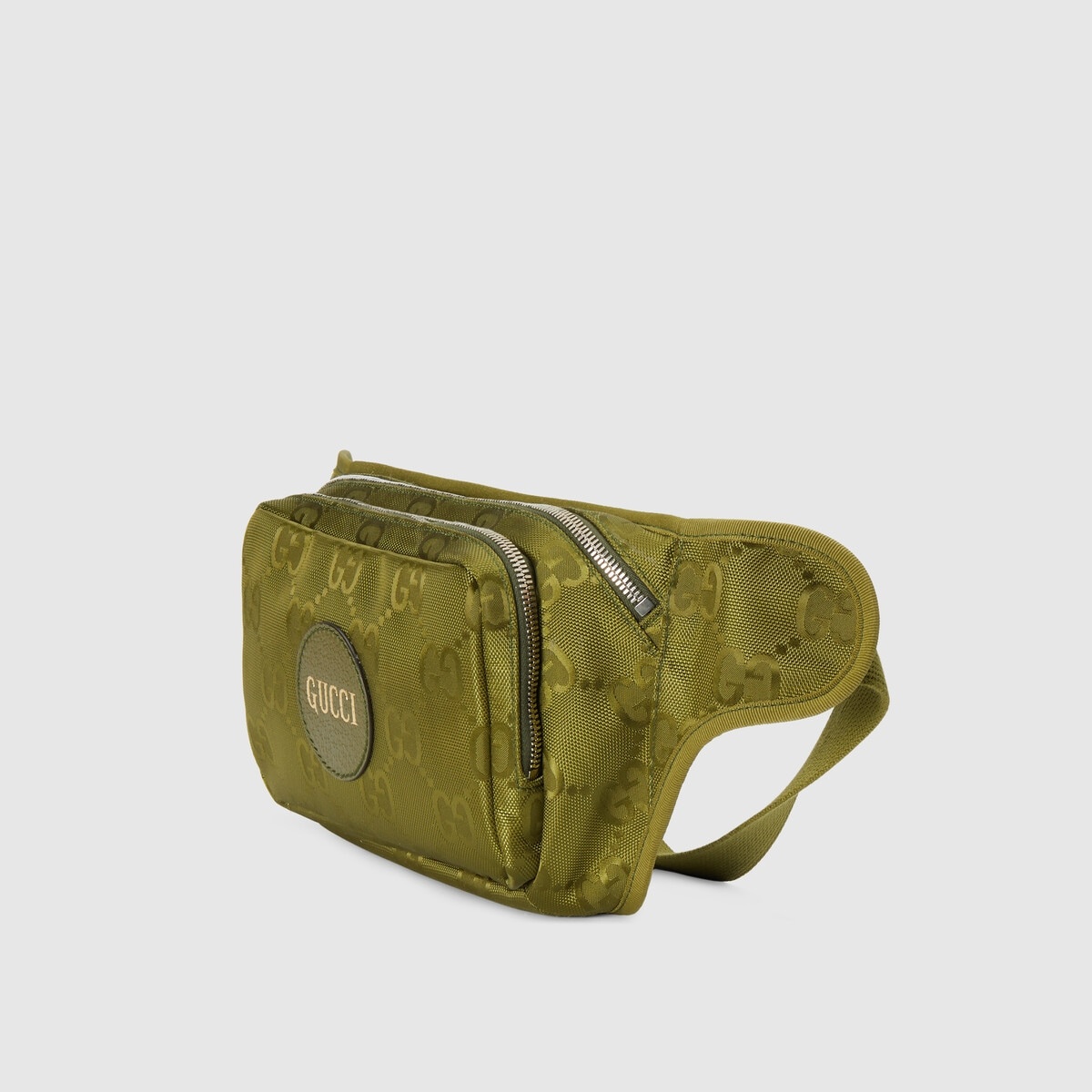Gucci Off The Grid large belt bag - 2
