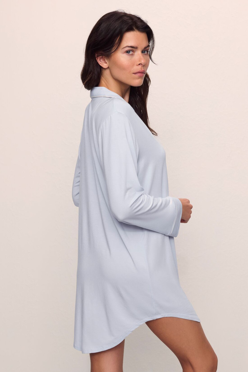 eberjey Gisele TENCEL™ Modal Sleepshirt outlook
