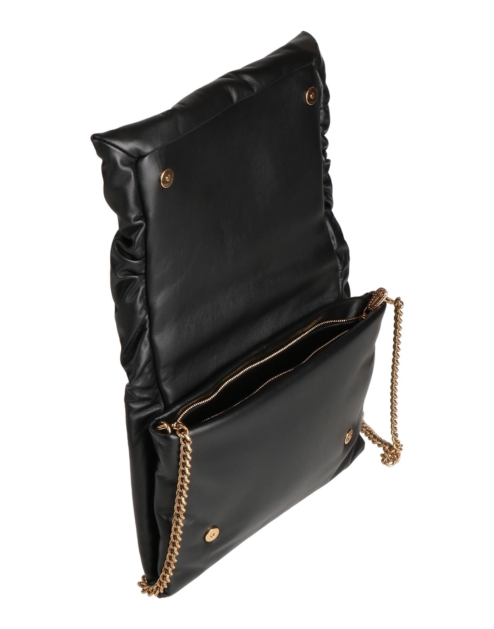 Black Women's Handbag - 2