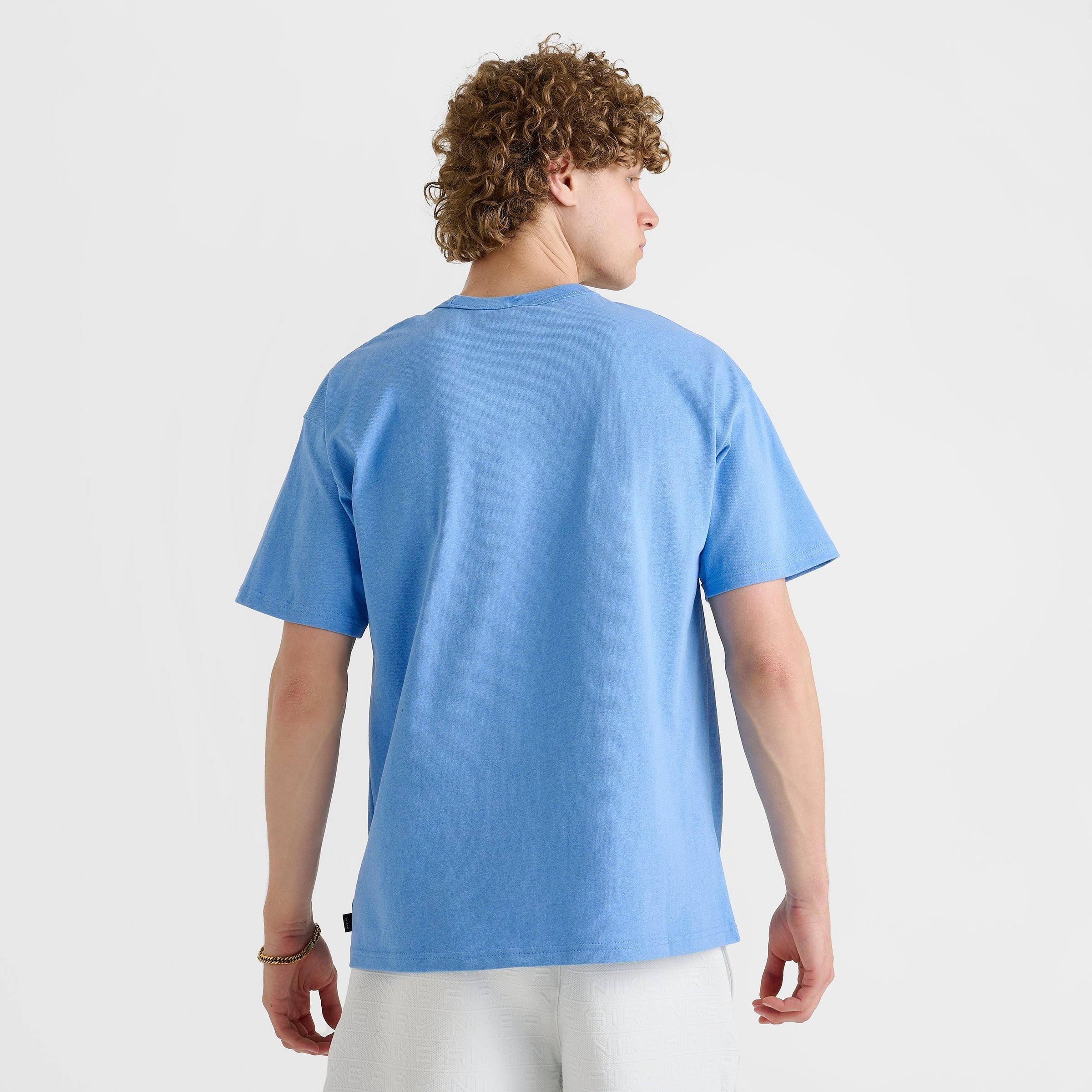 MEN'S NIKE SPORTSWEAR PREMIUM ESSENTIALS T-SHIRT - 4