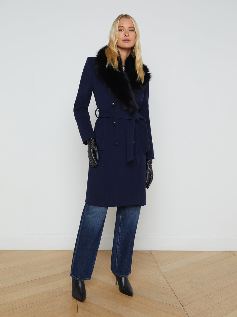 L'AGENCE Tristan Coat outlook