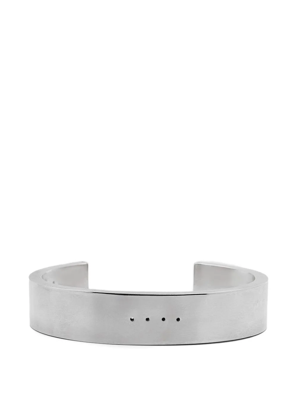 Ultra Reduction open bracelet - 1