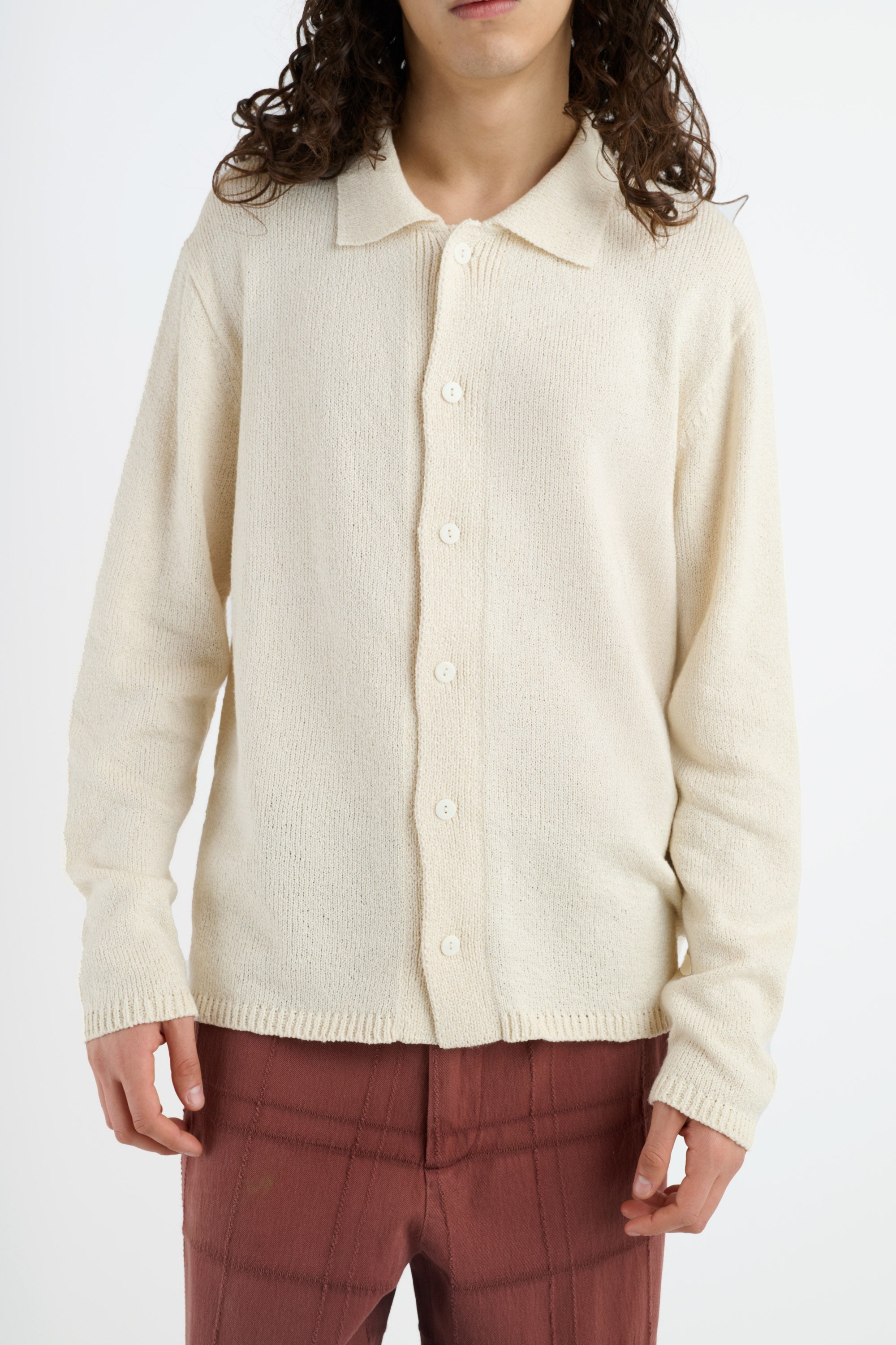 NORA LITE SHACKET - 3