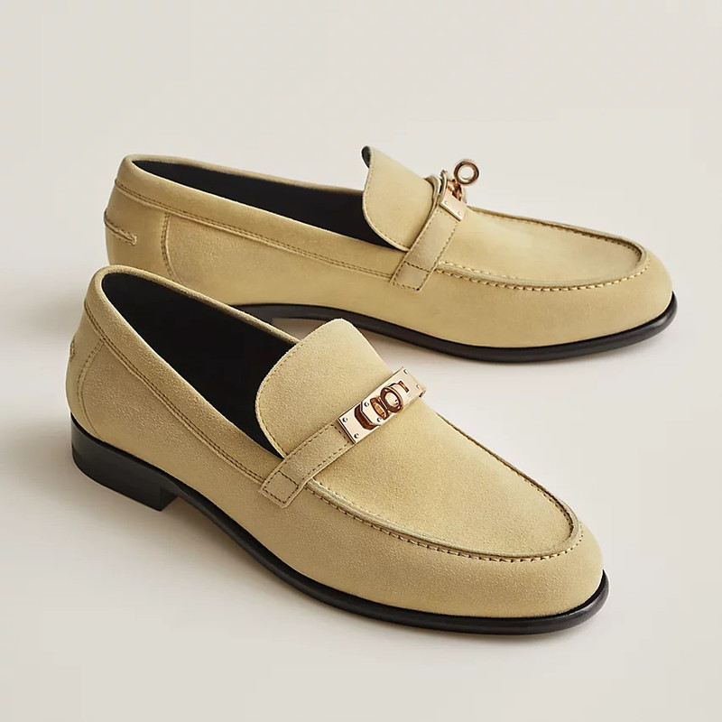 Destin loafer 1