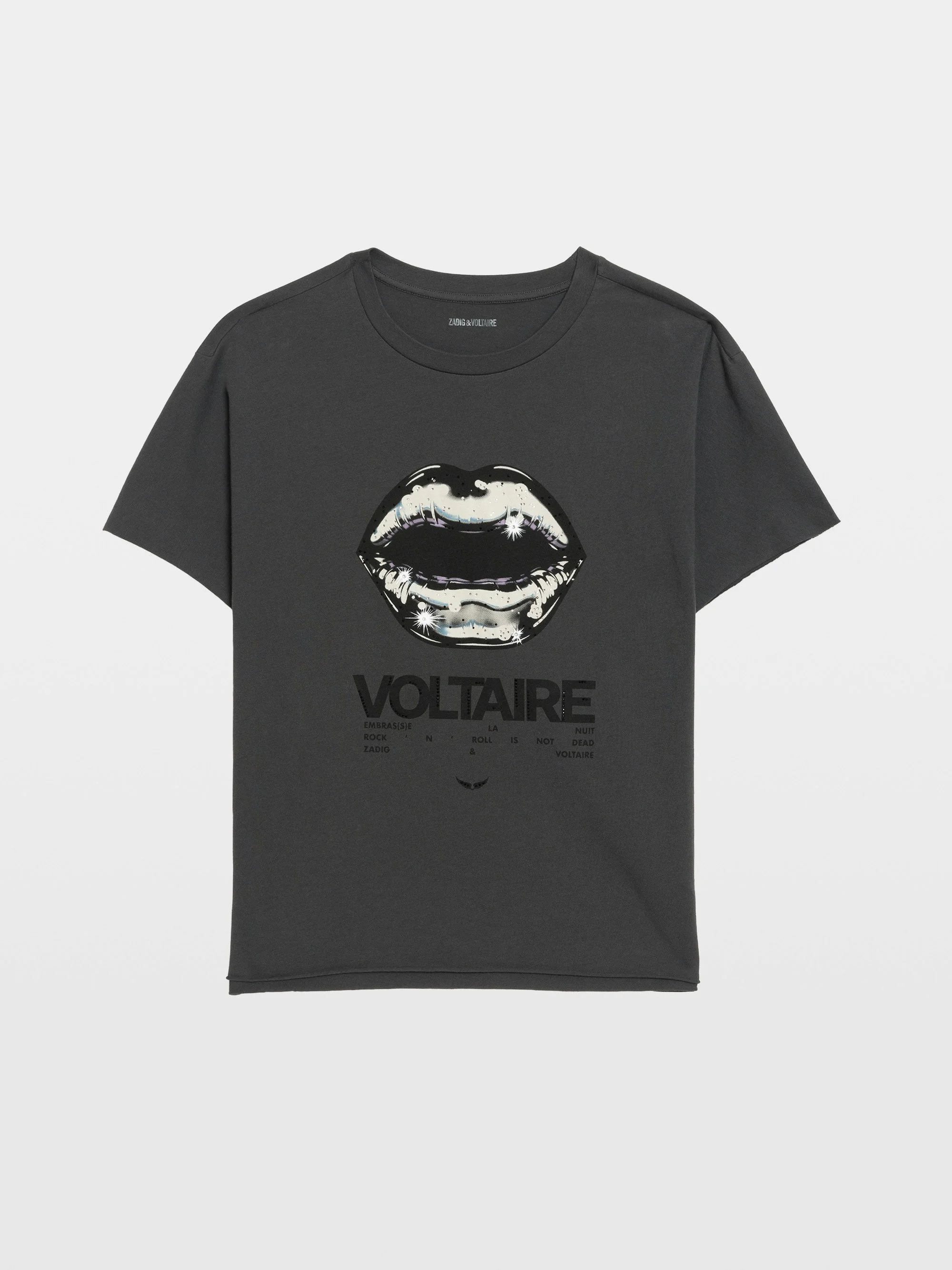 Tommer T-shirt - 1