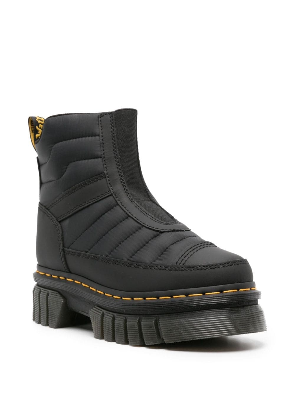 Audrick quilted chelsea boots - 2