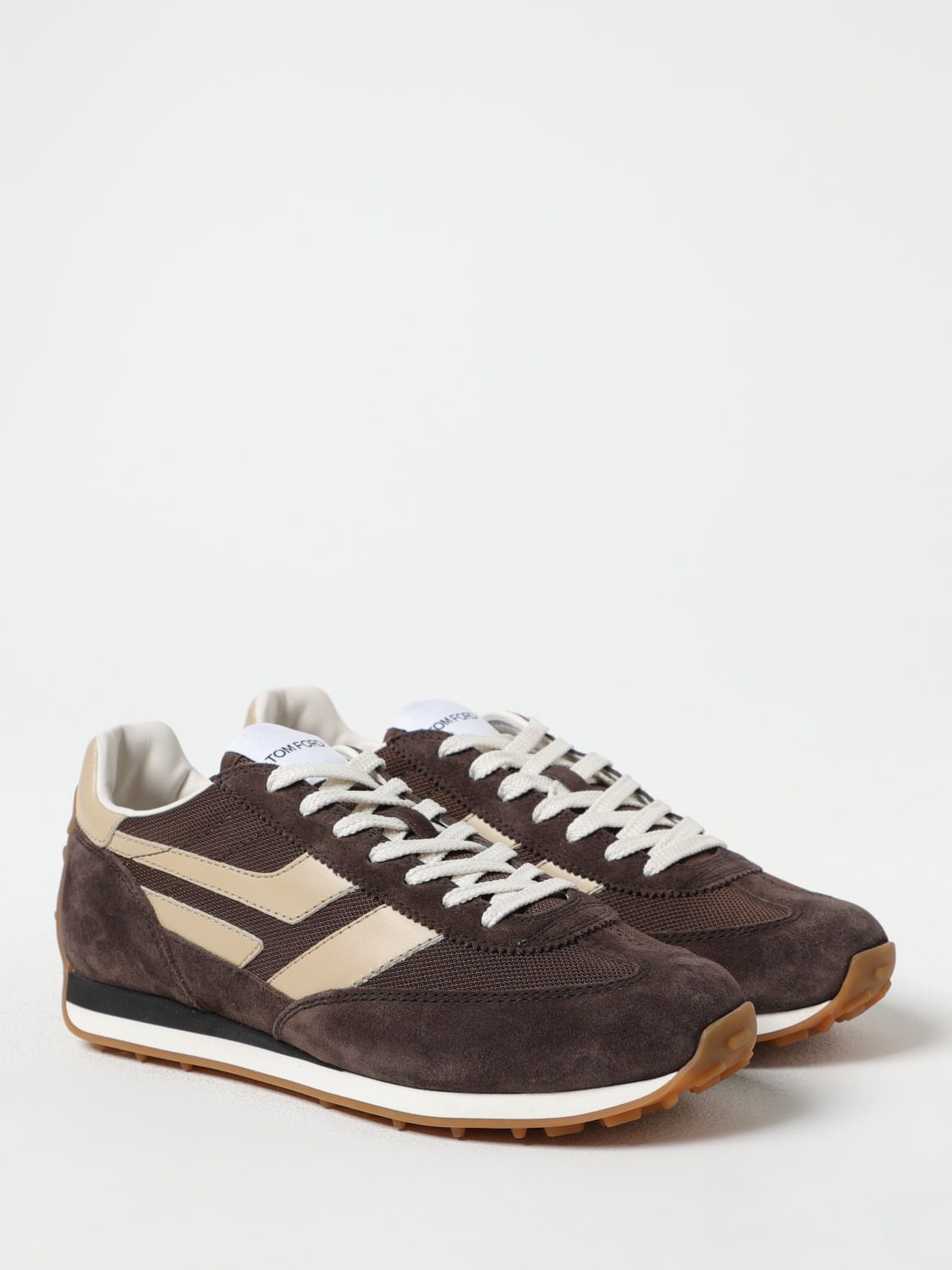 Sneakers men Tom Ford - 2