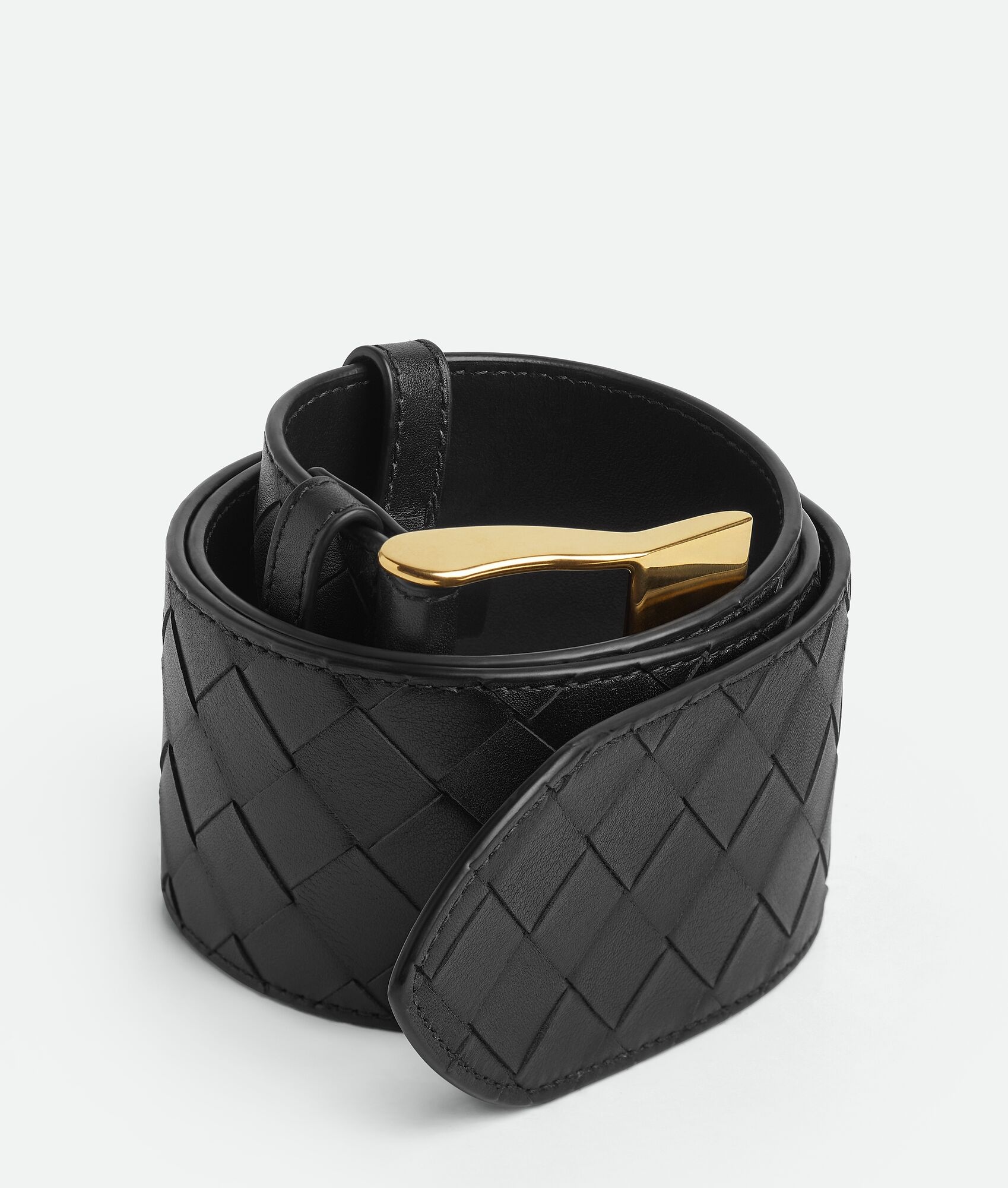 Large Watch Belt - 3