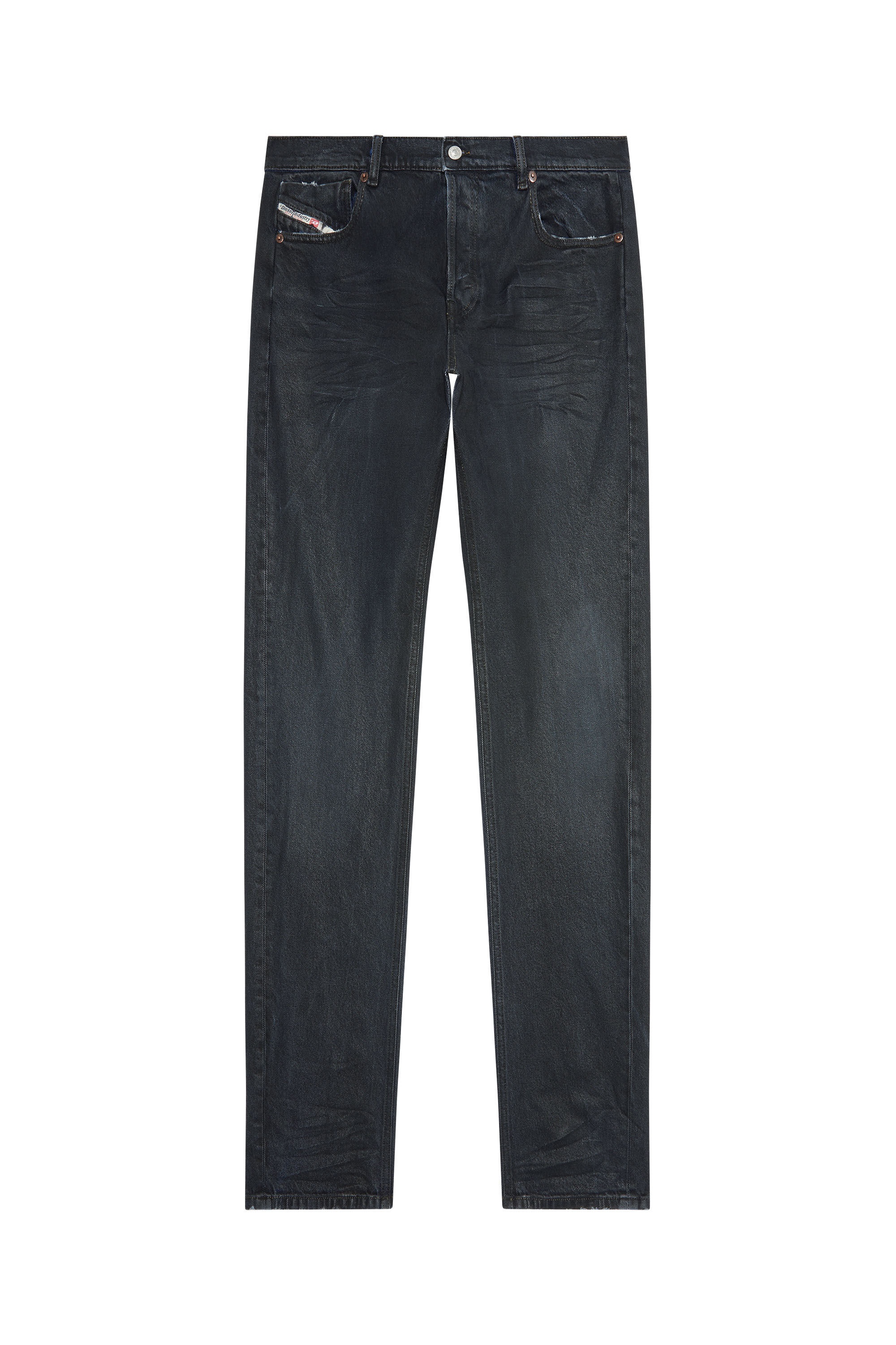 STRAIGHT JEANS 1995 D-SARK 0HJAU - 1