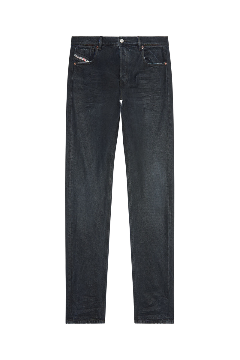 STRAIGHT JEANS 1995 D-SARK 0HJAU 1